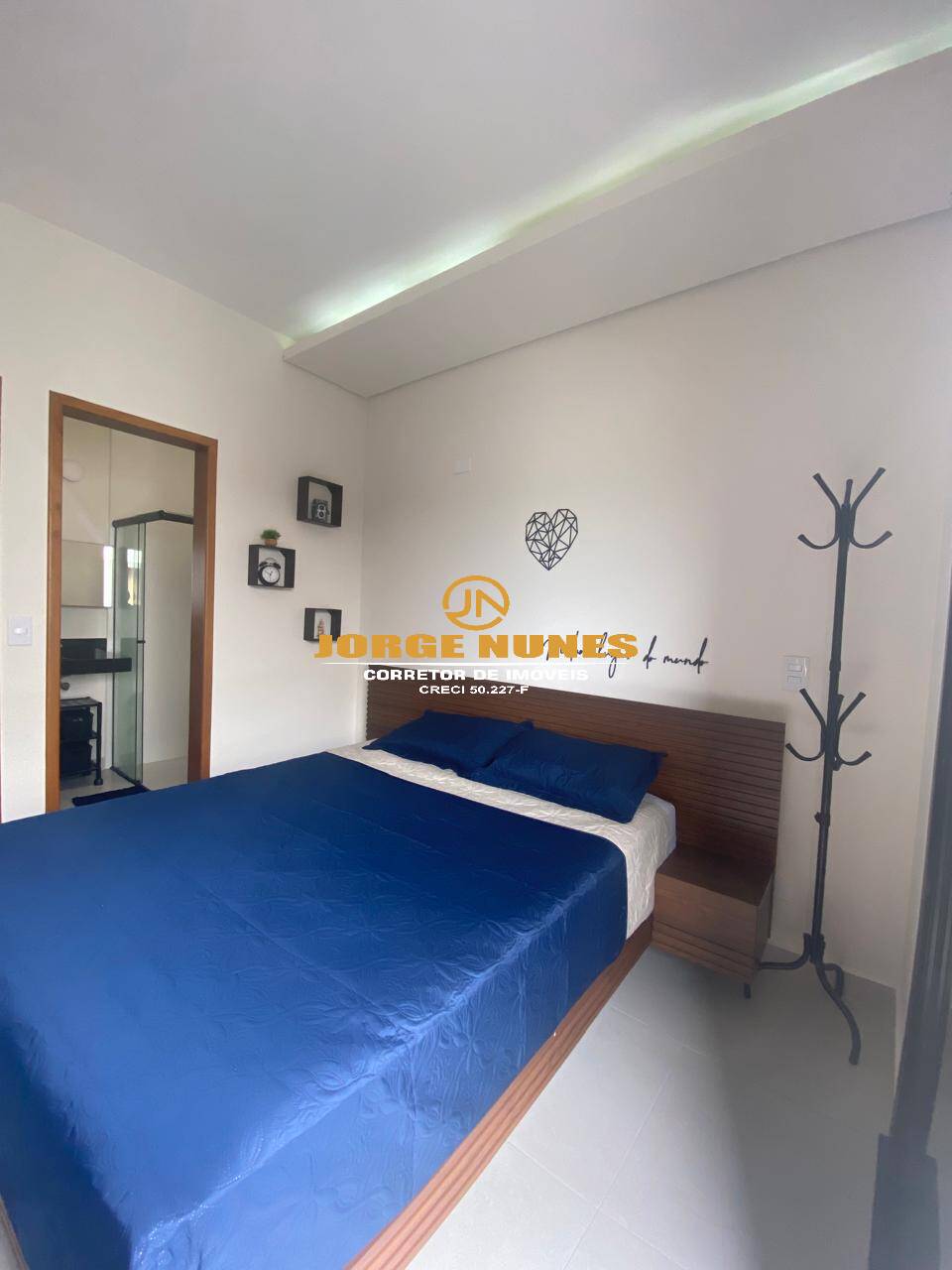 Casa à venda, 90m² - Foto 13