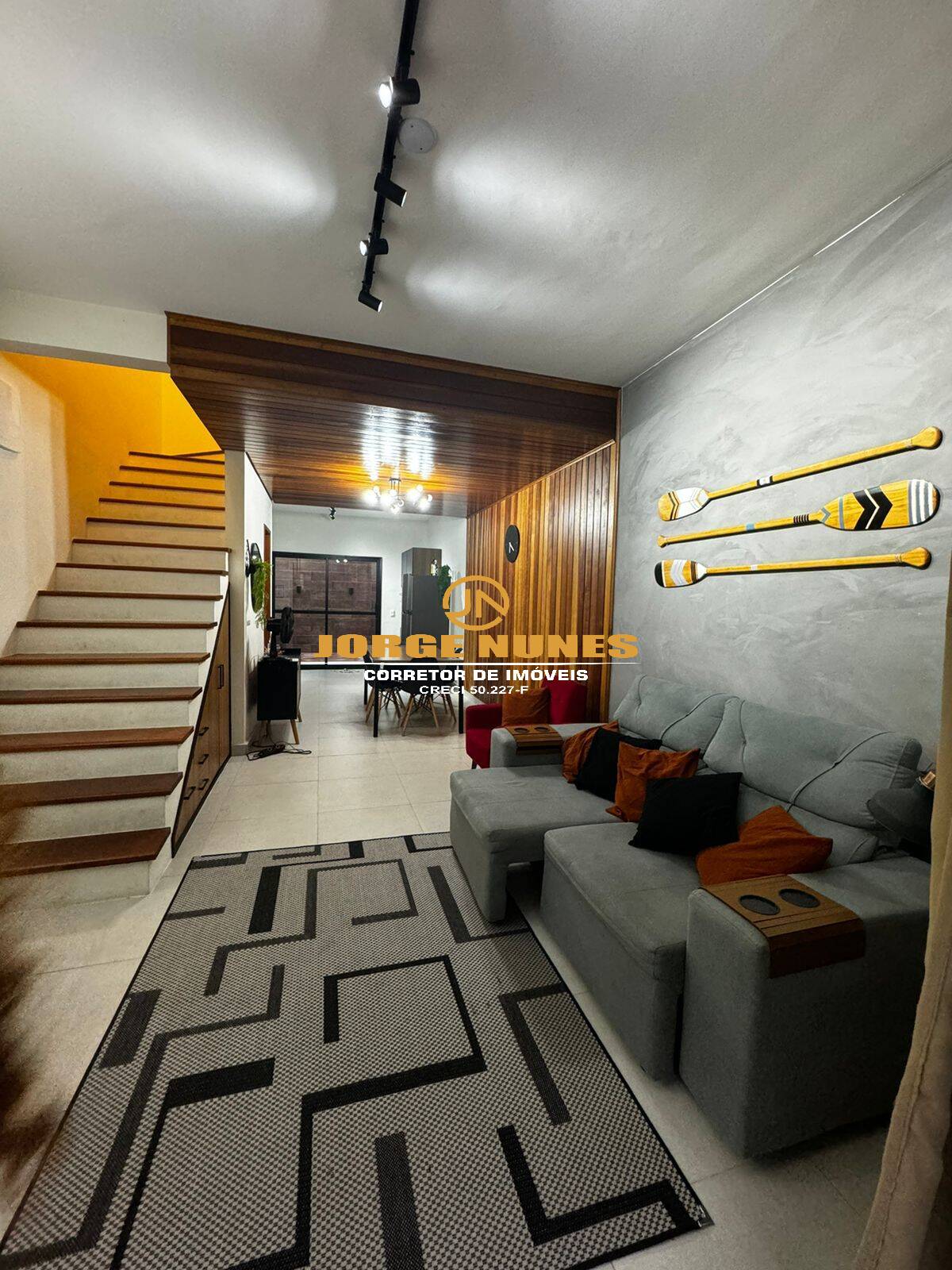 Casa à venda, 90m² - Foto 4