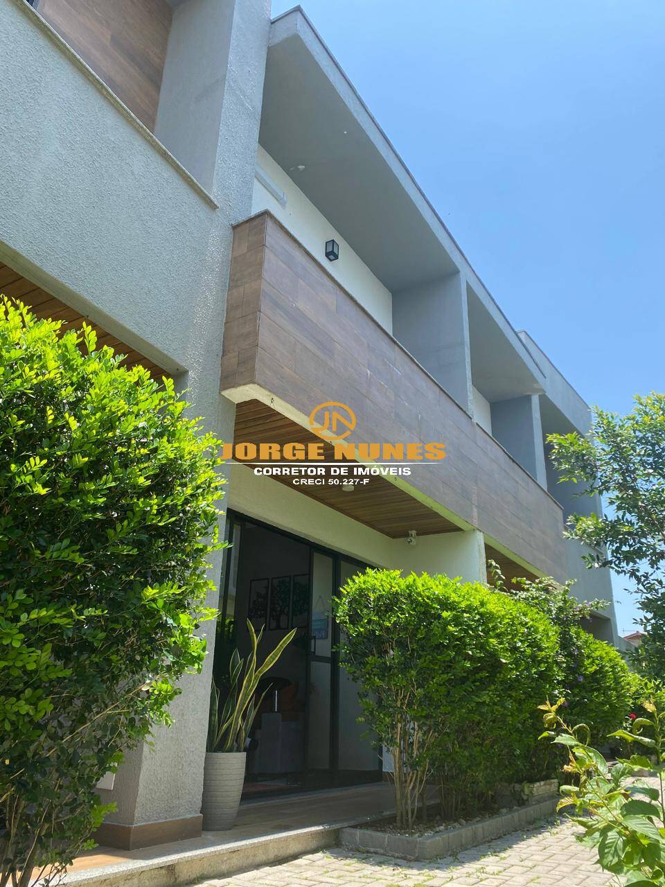 Casa à venda, 90m² - Foto 2