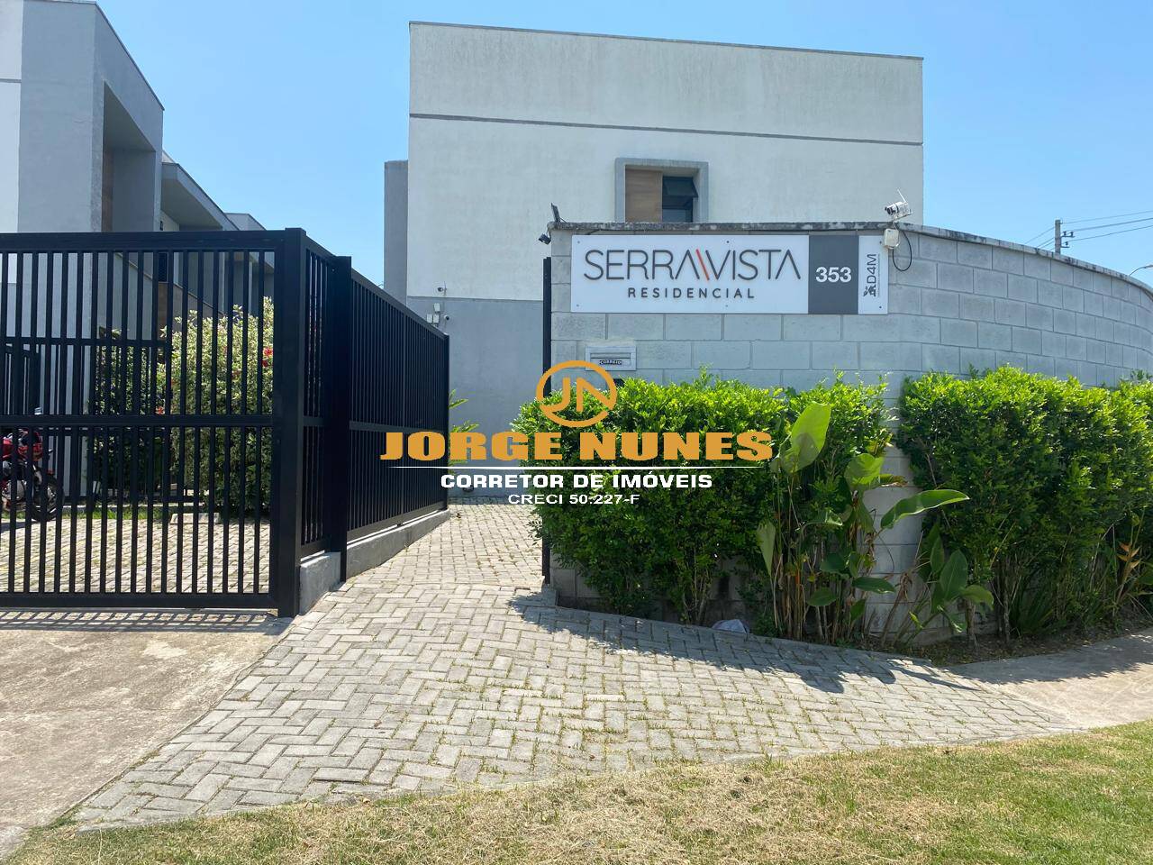 Casa à venda, 90m² - Foto 1