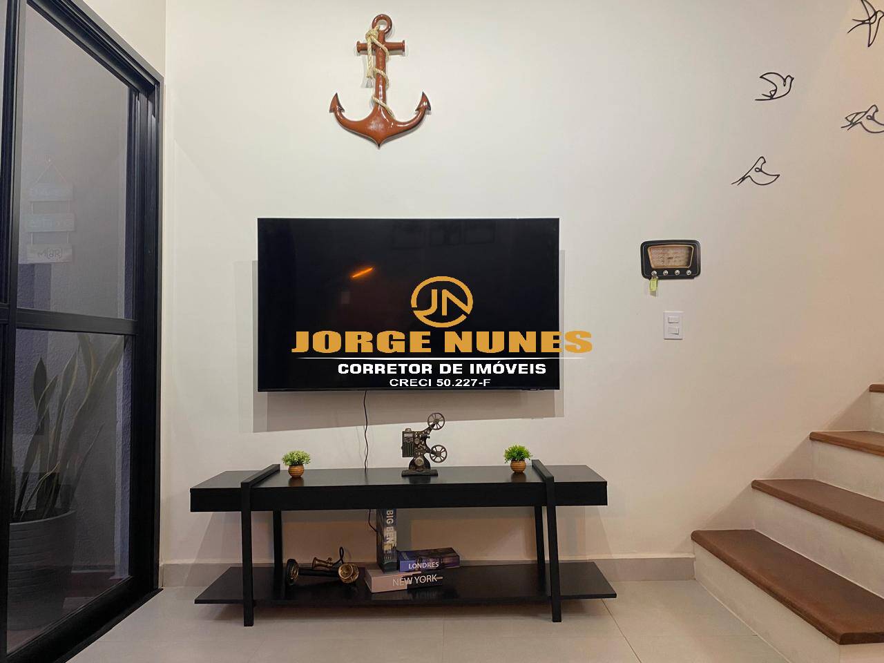 Casa à venda, 90m² - Foto 5