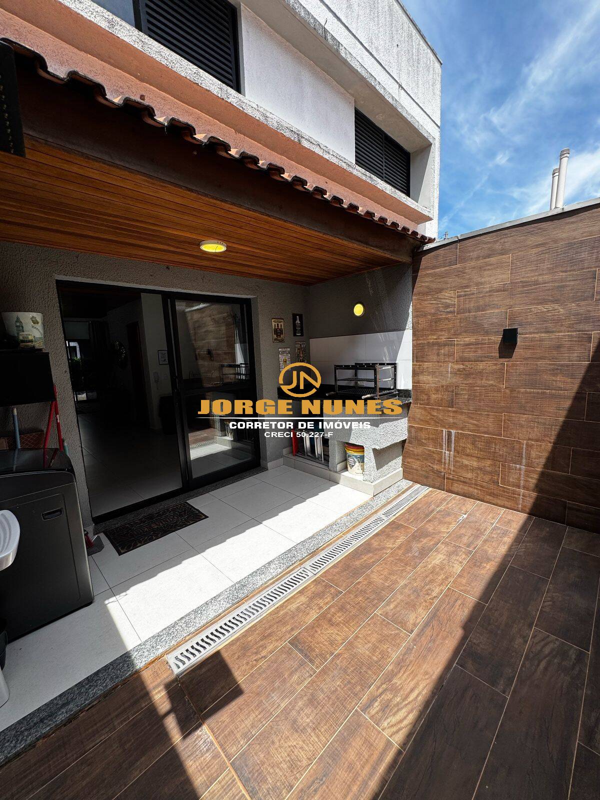 Casa à venda, 90m² - Foto 11
