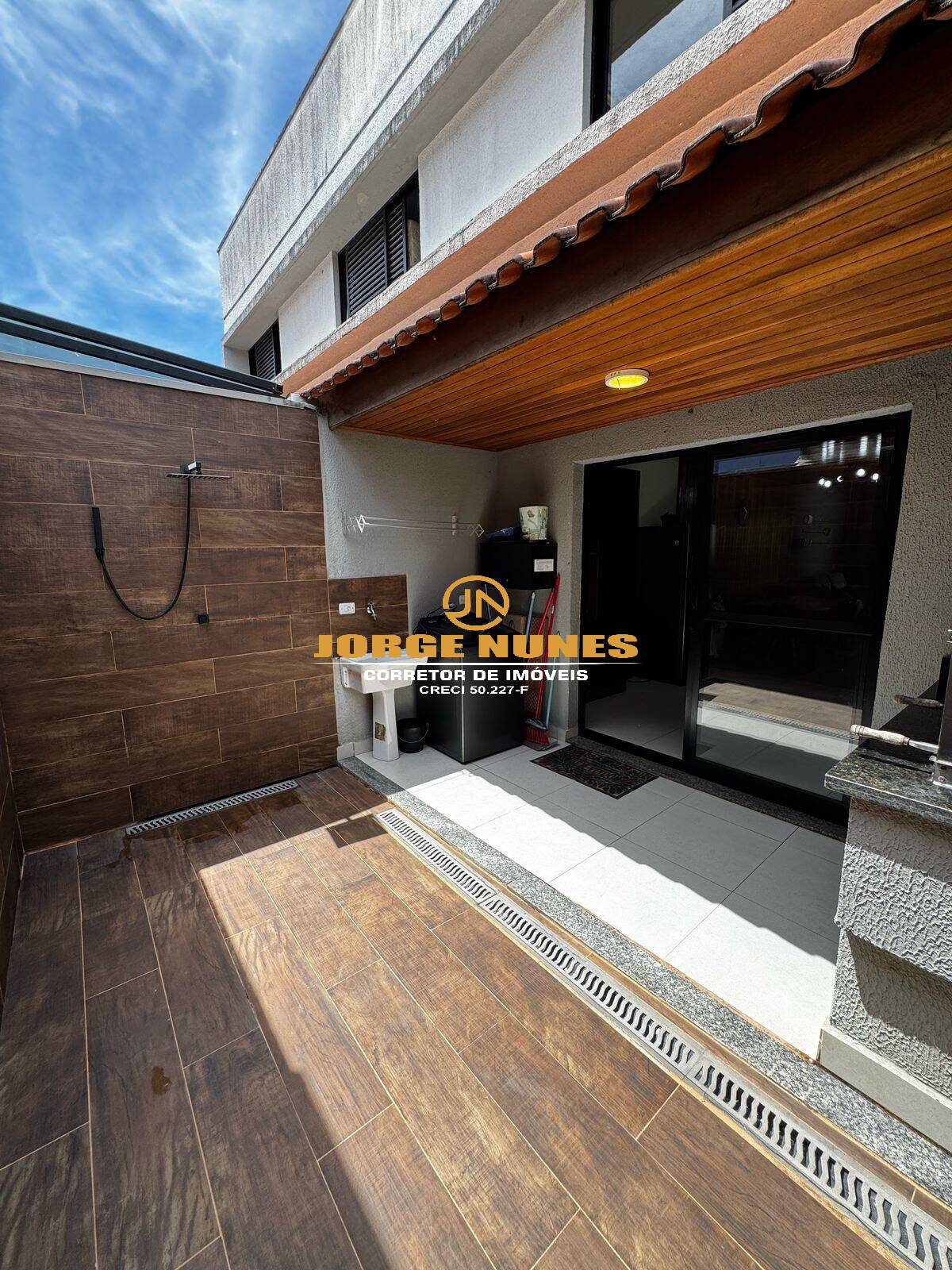 Casa à venda, 90m² - Foto 10