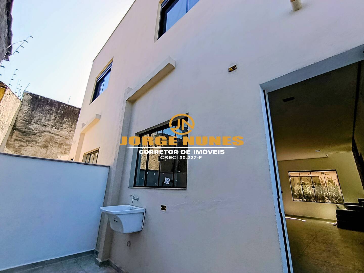 Casa, 85 m² - Foto 10