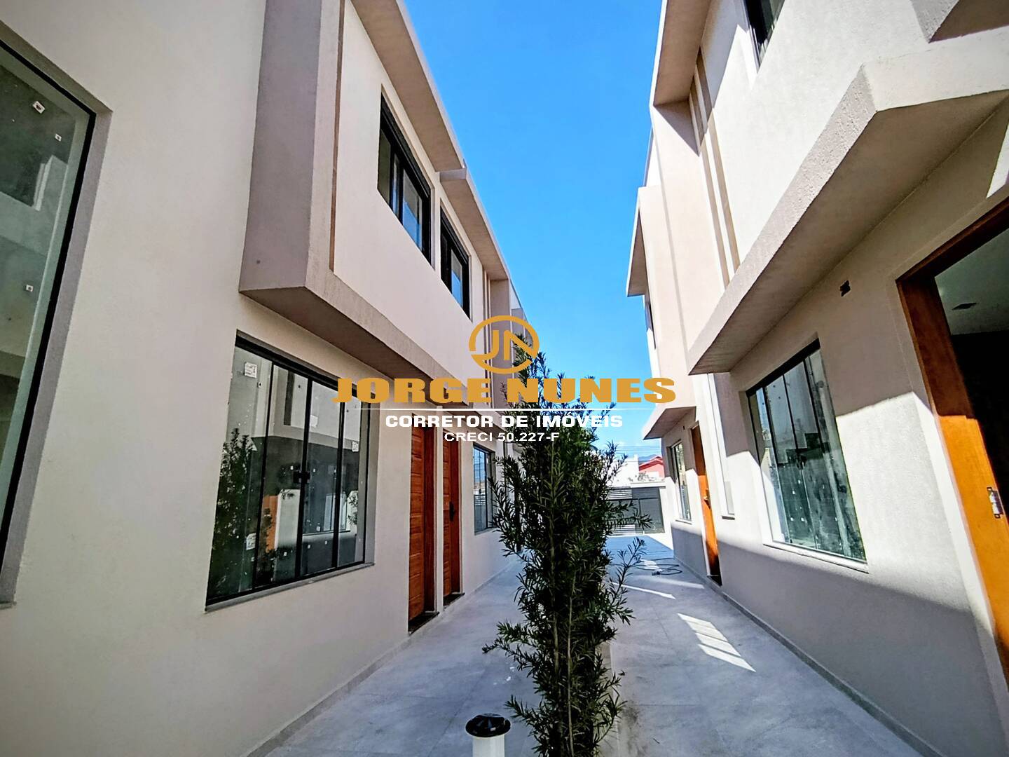 Casa, 85 m² - Foto 5