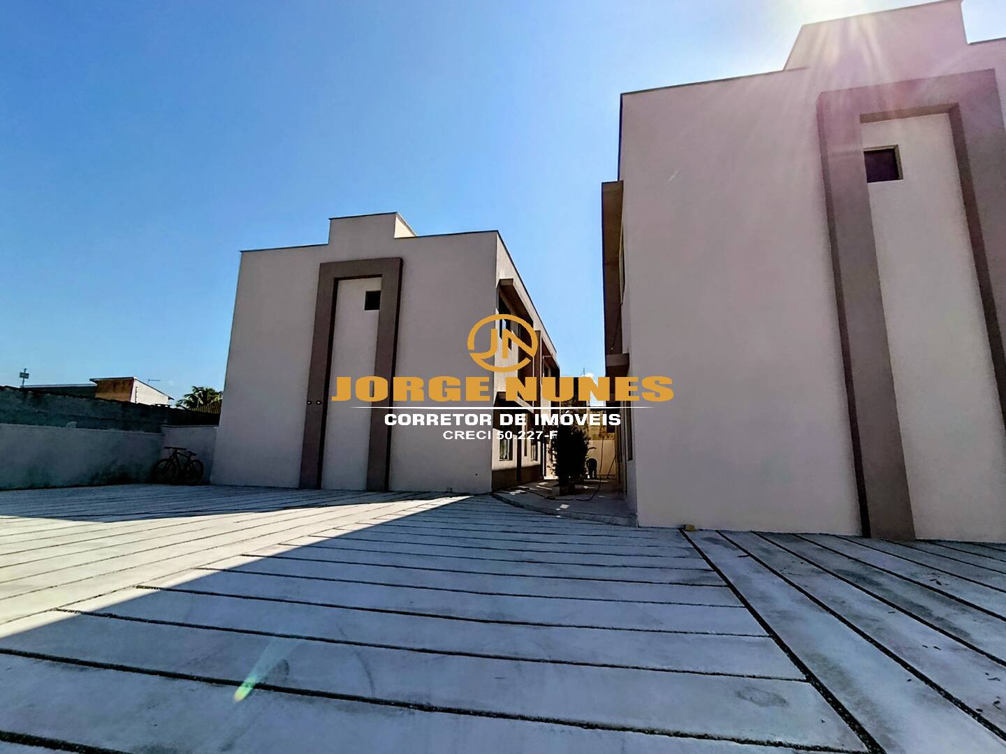 Casa, 85 m² - Foto 2