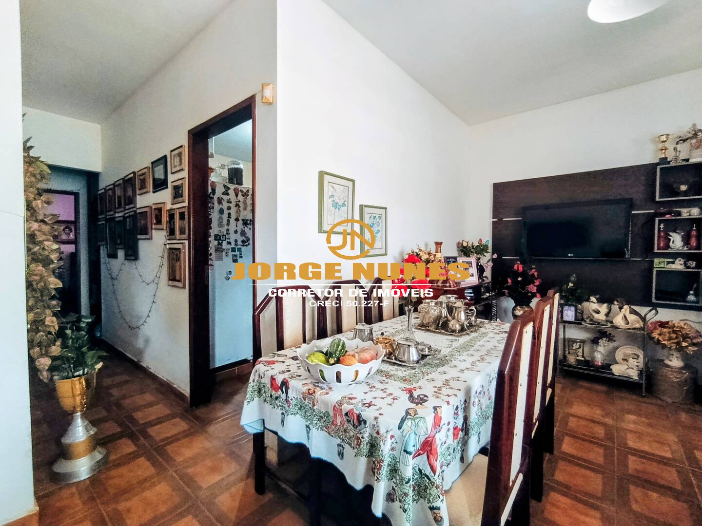 Casa, 4 quartos, 192 m² - Foto 3