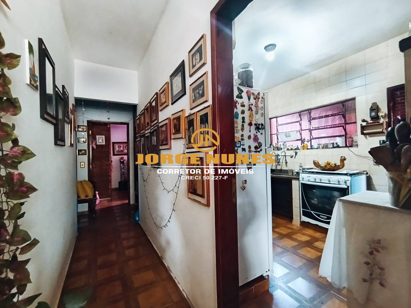 Casa, 4 quartos, 192 m² - Foto 4