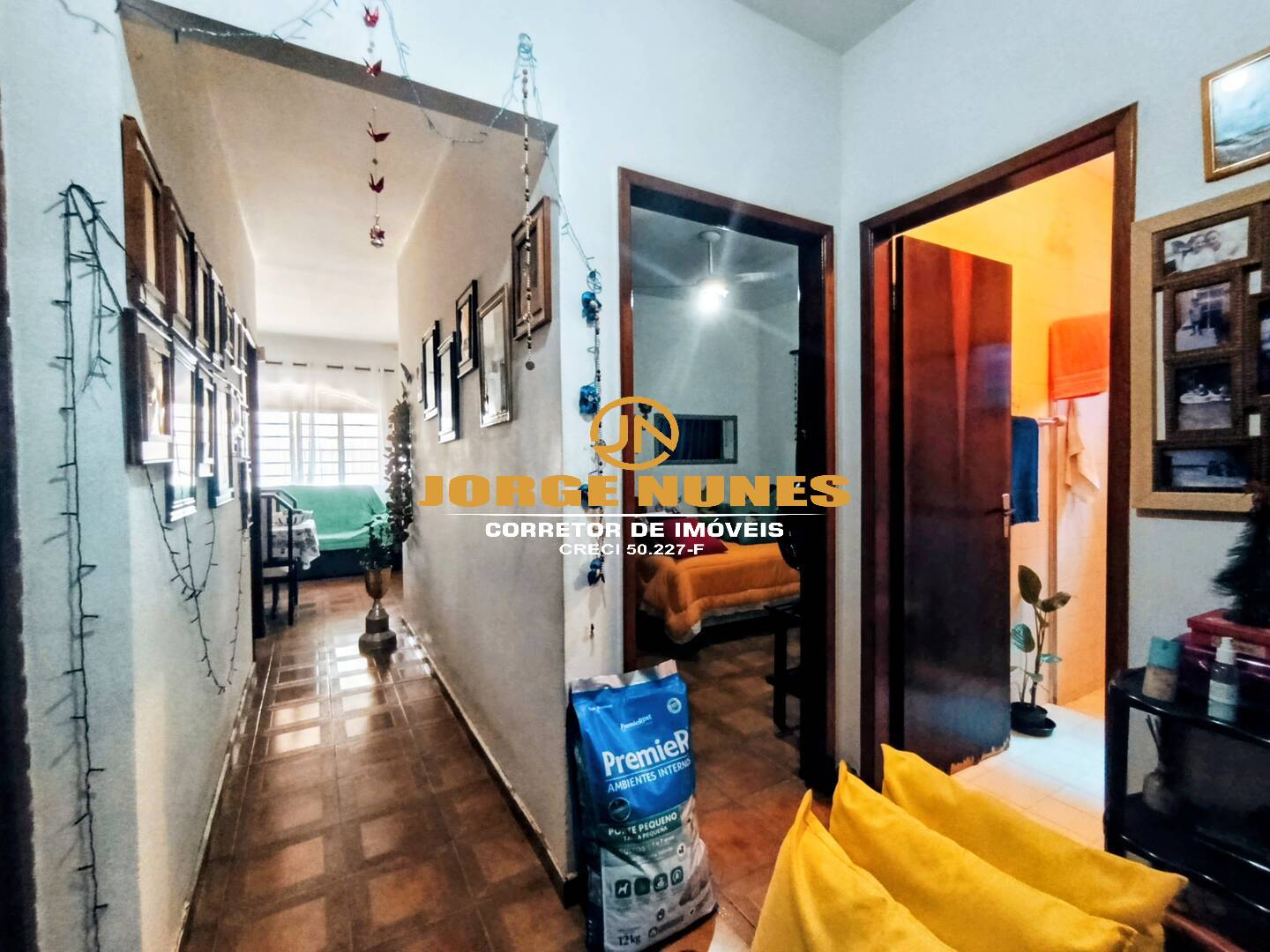 Casa, 4 quartos, 192 m² - Foto 7