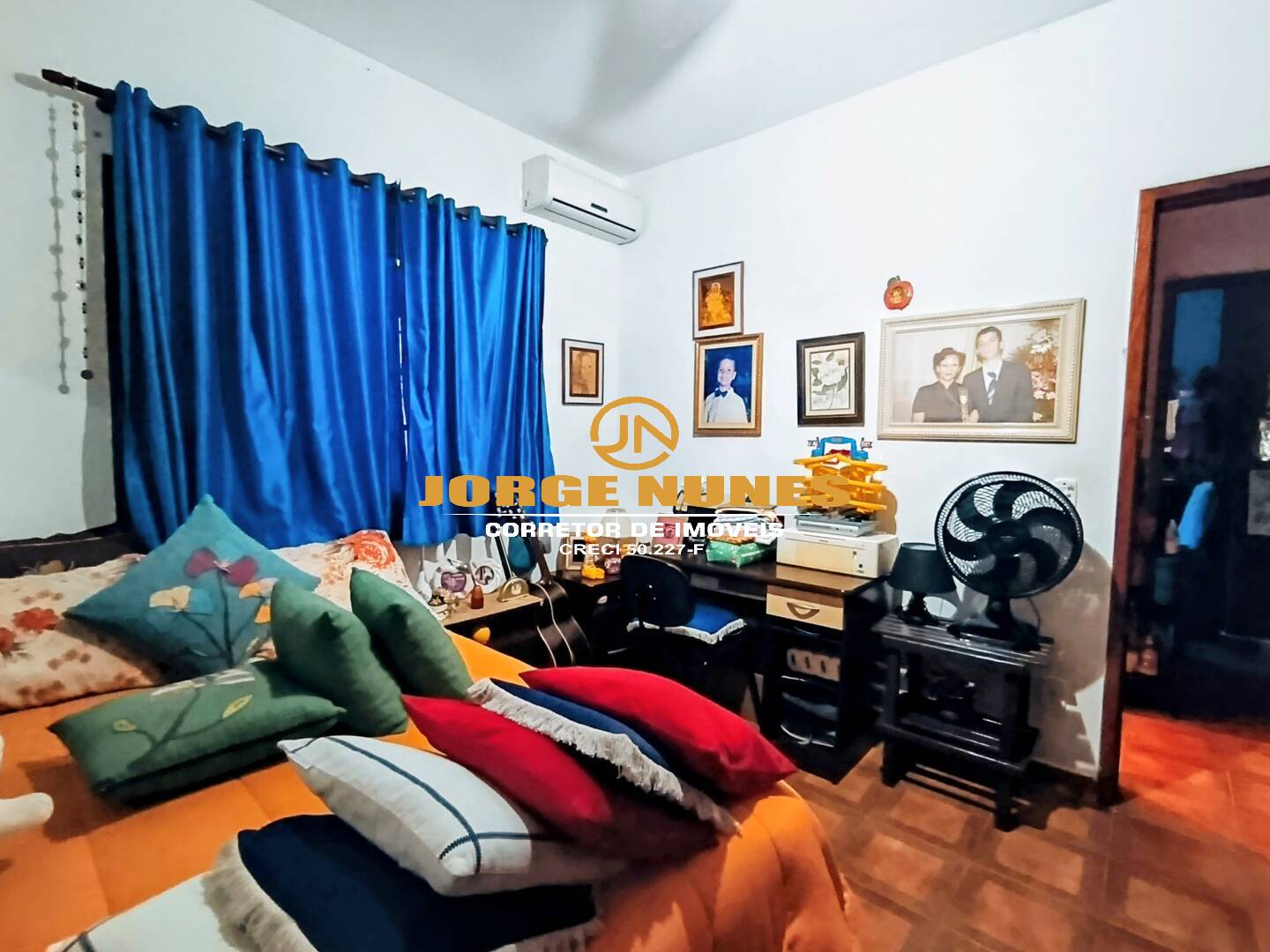 Casa, 4 quartos, 192 m² - Foto 8