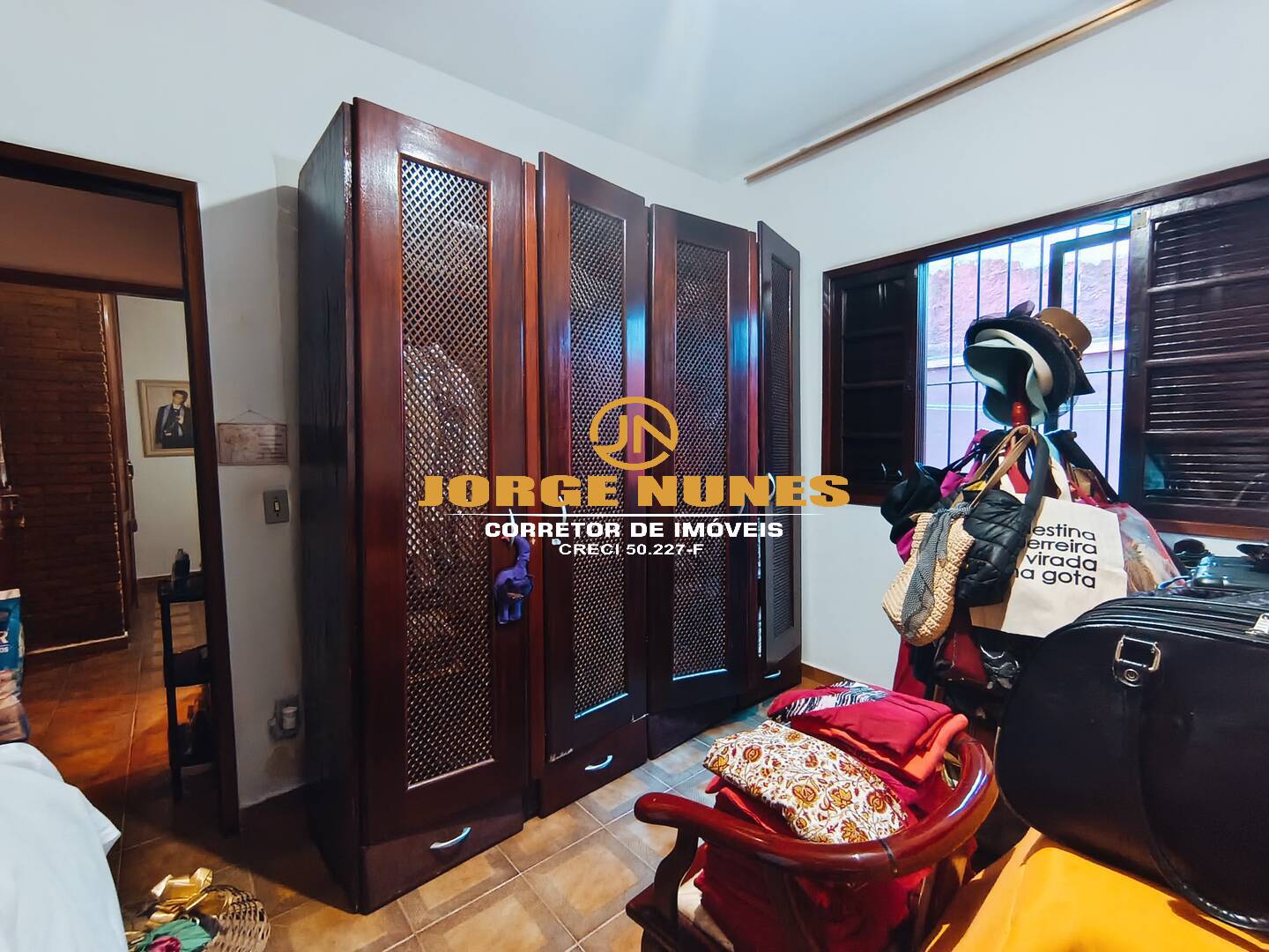 Casa, 4 quartos, 192 m² - Foto 10