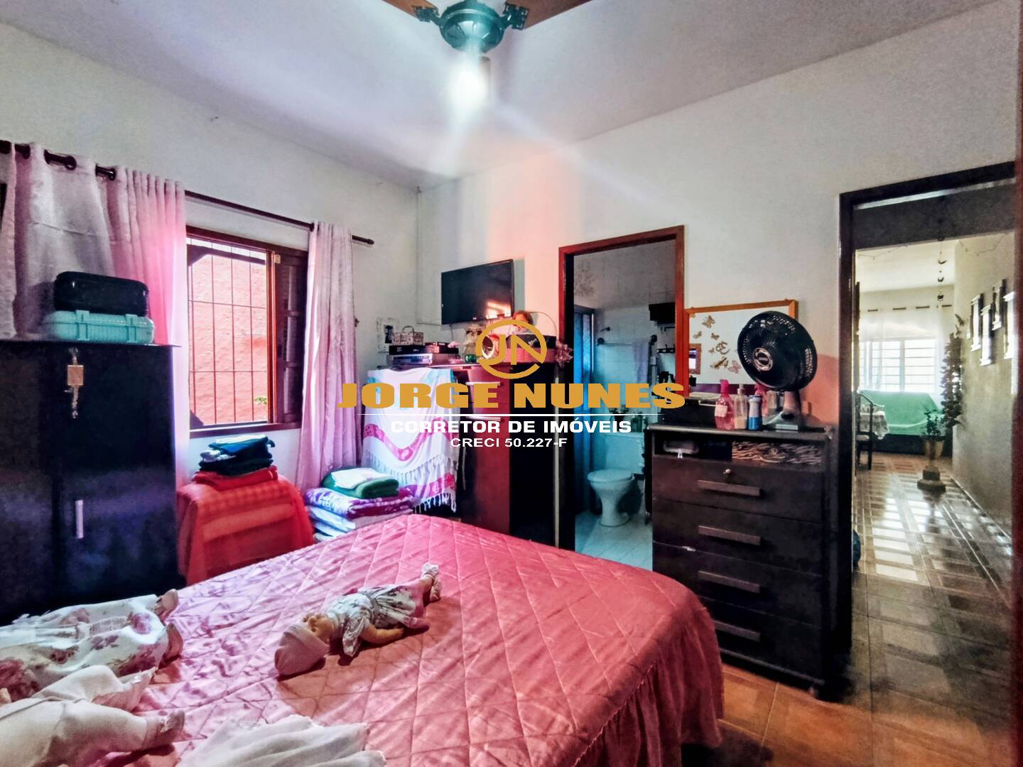 Casa, 4 quartos, 192 m² - Foto 11