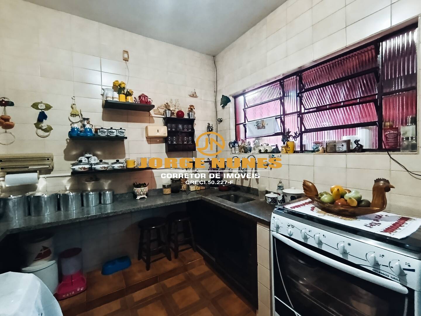 Casa, 4 quartos, 192 m² - Foto 5