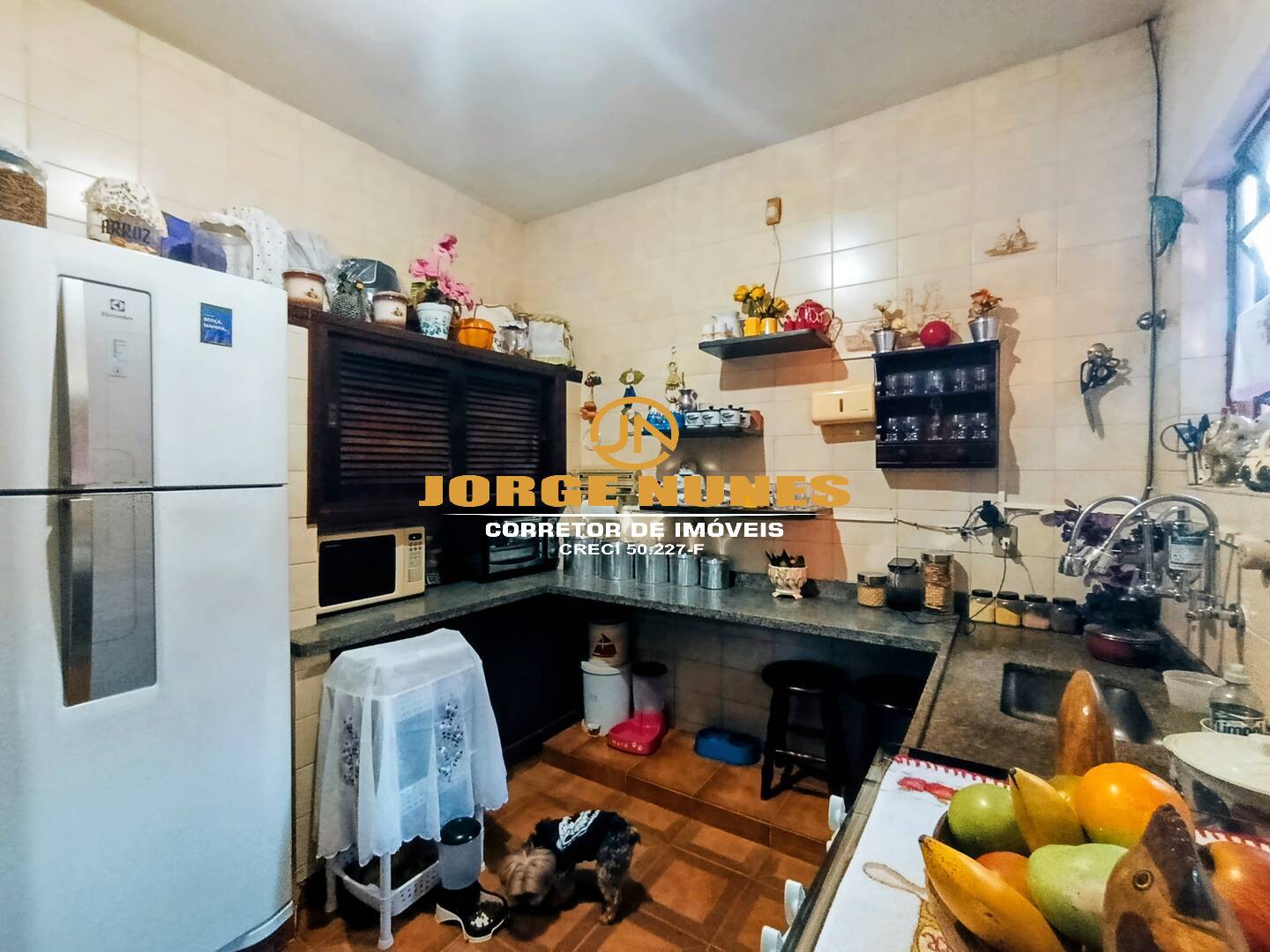 Casa, 4 quartos, 192 m² - Foto 6