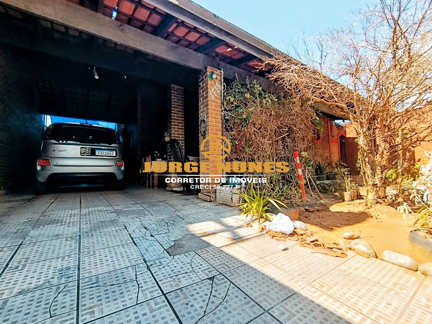 Casa, 4 quartos, 192 m² - Foto 2