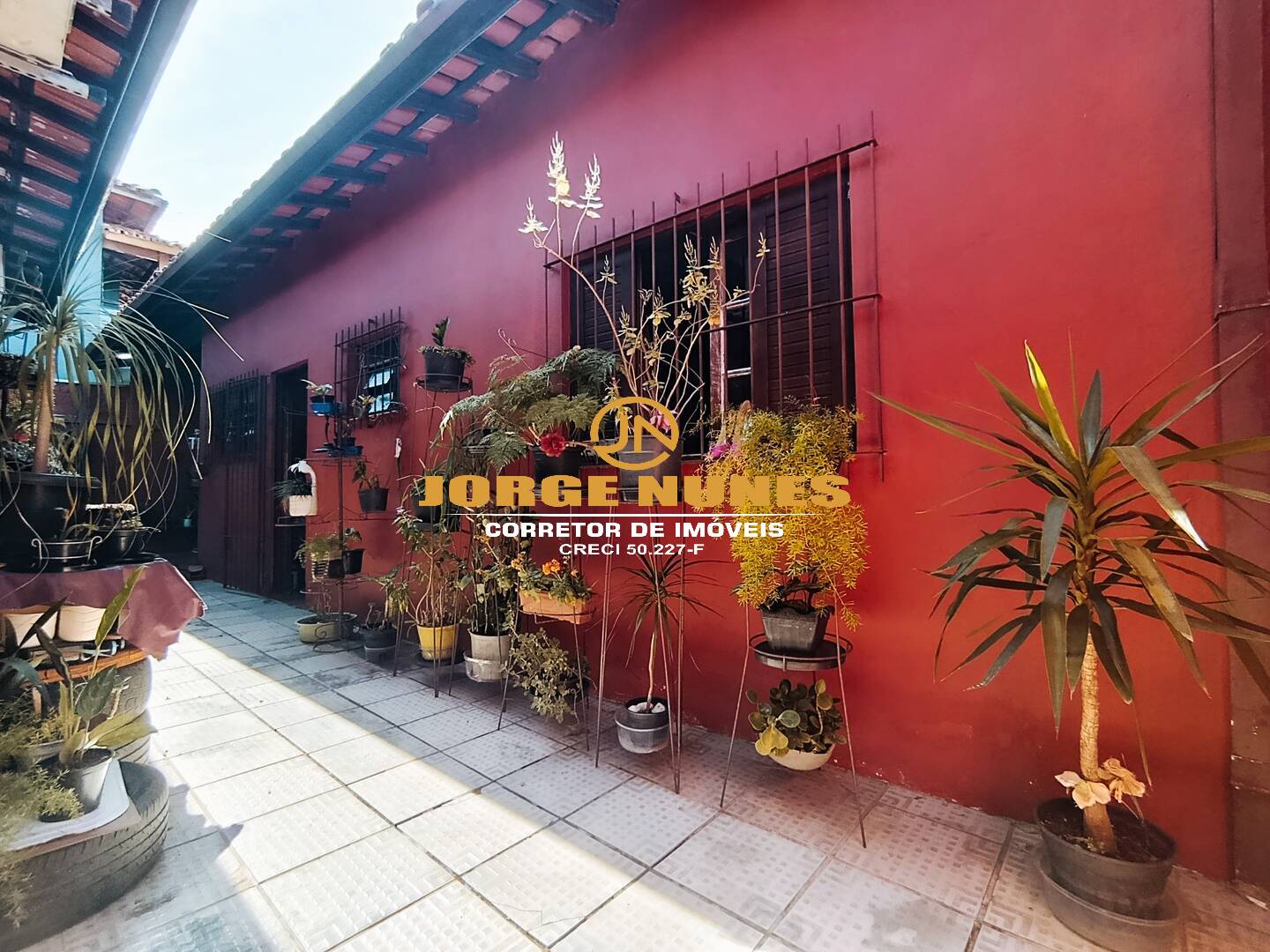 Casa, 4 quartos, 192 m² - Foto 13