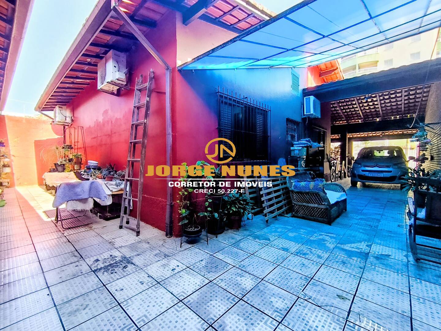 Casa, 4 quartos, 192 m² - Foto 15