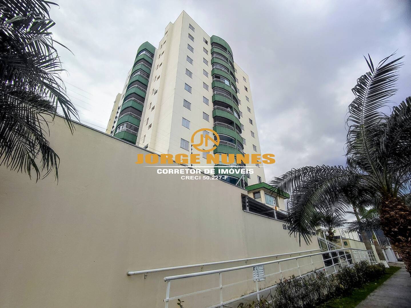 Apartamento à venda e aluguel com 3 quartos, 86m² - Foto 2