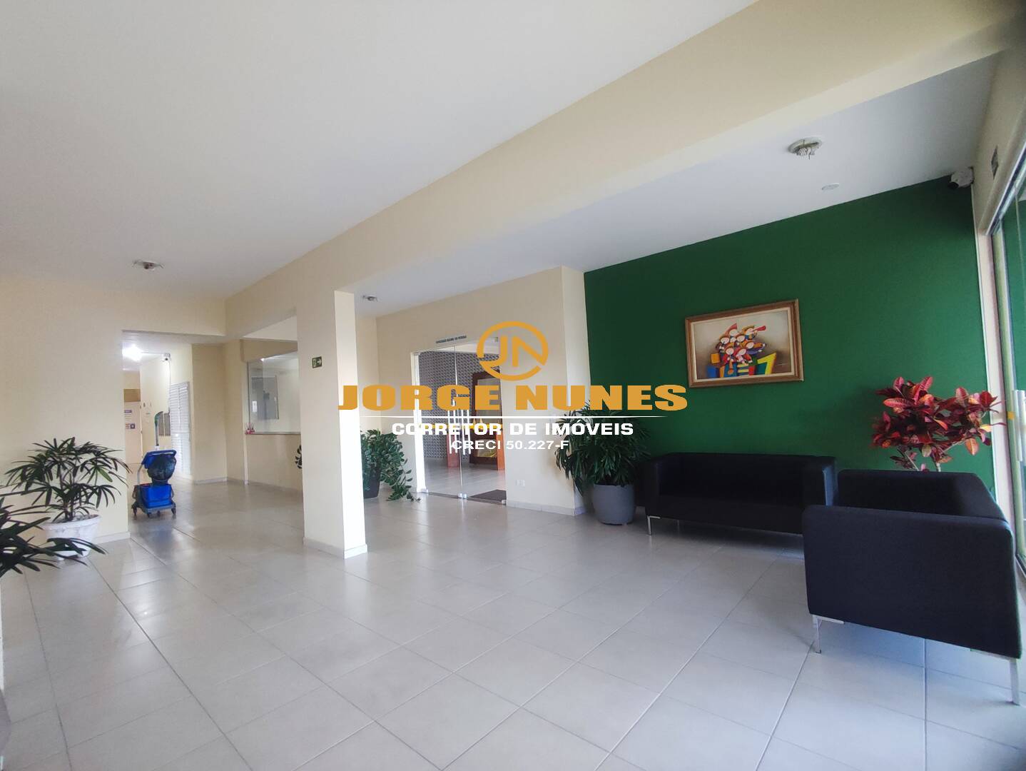 Apartamento à venda e aluguel com 3 quartos, 86m² - Foto 6