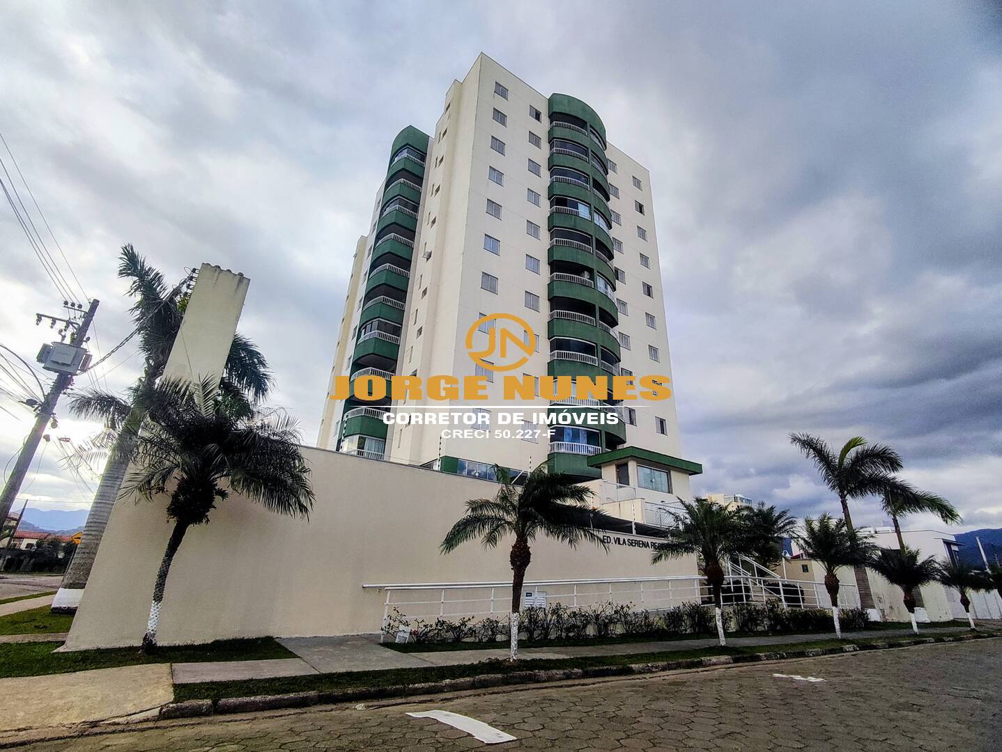 Apartamento à venda e aluguel com 3 quartos, 86m² - Foto 1