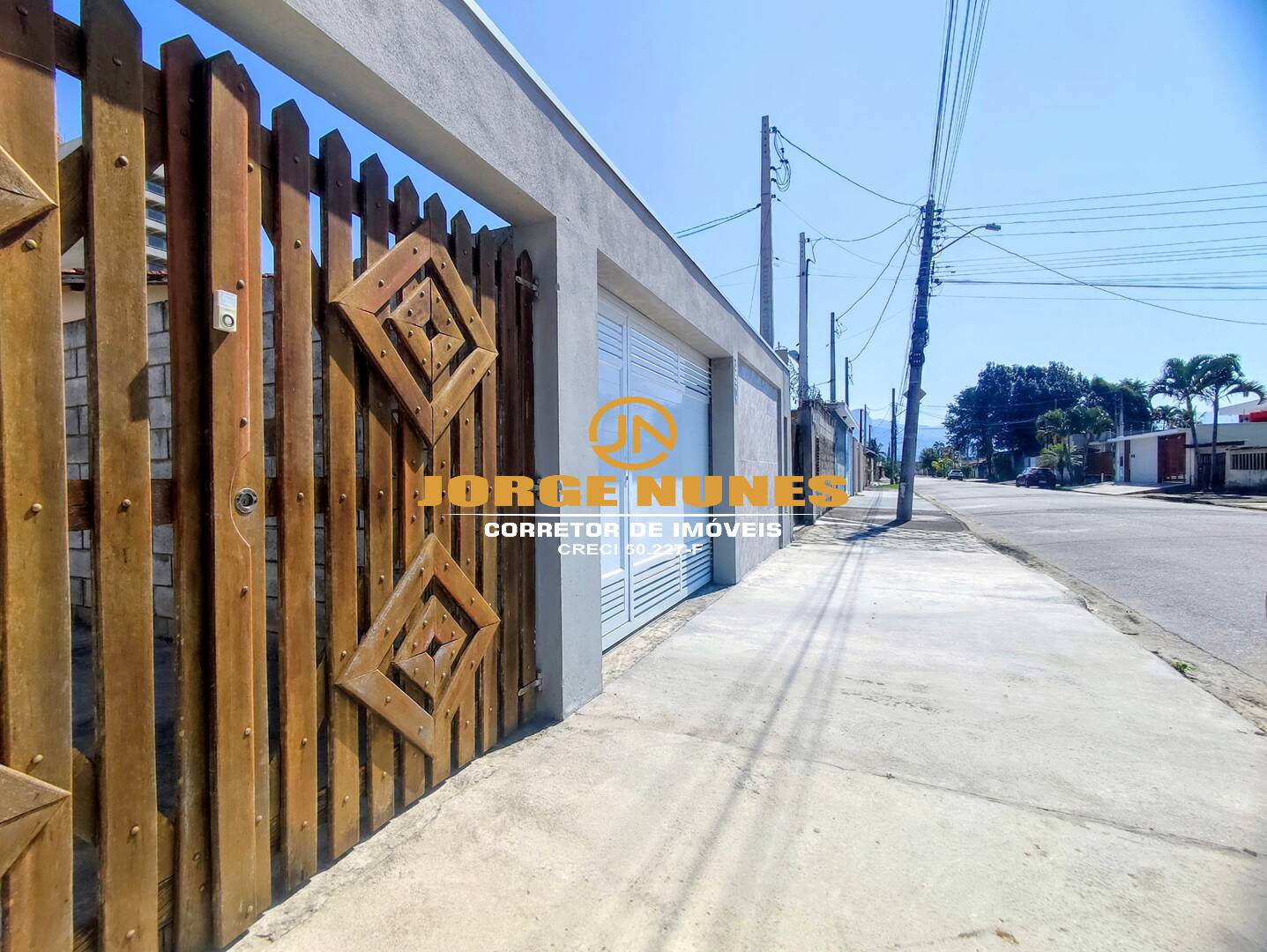 Casa para alugar com 2 quartos - Foto 1