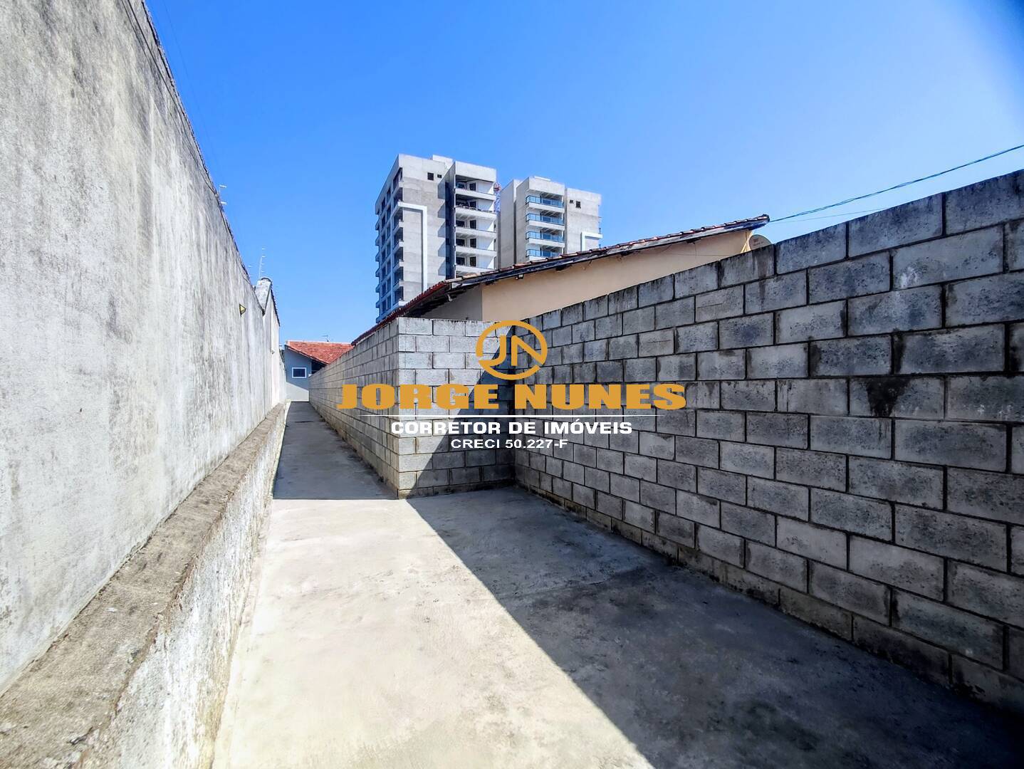 Casa para alugar com 2 quartos - Foto 2