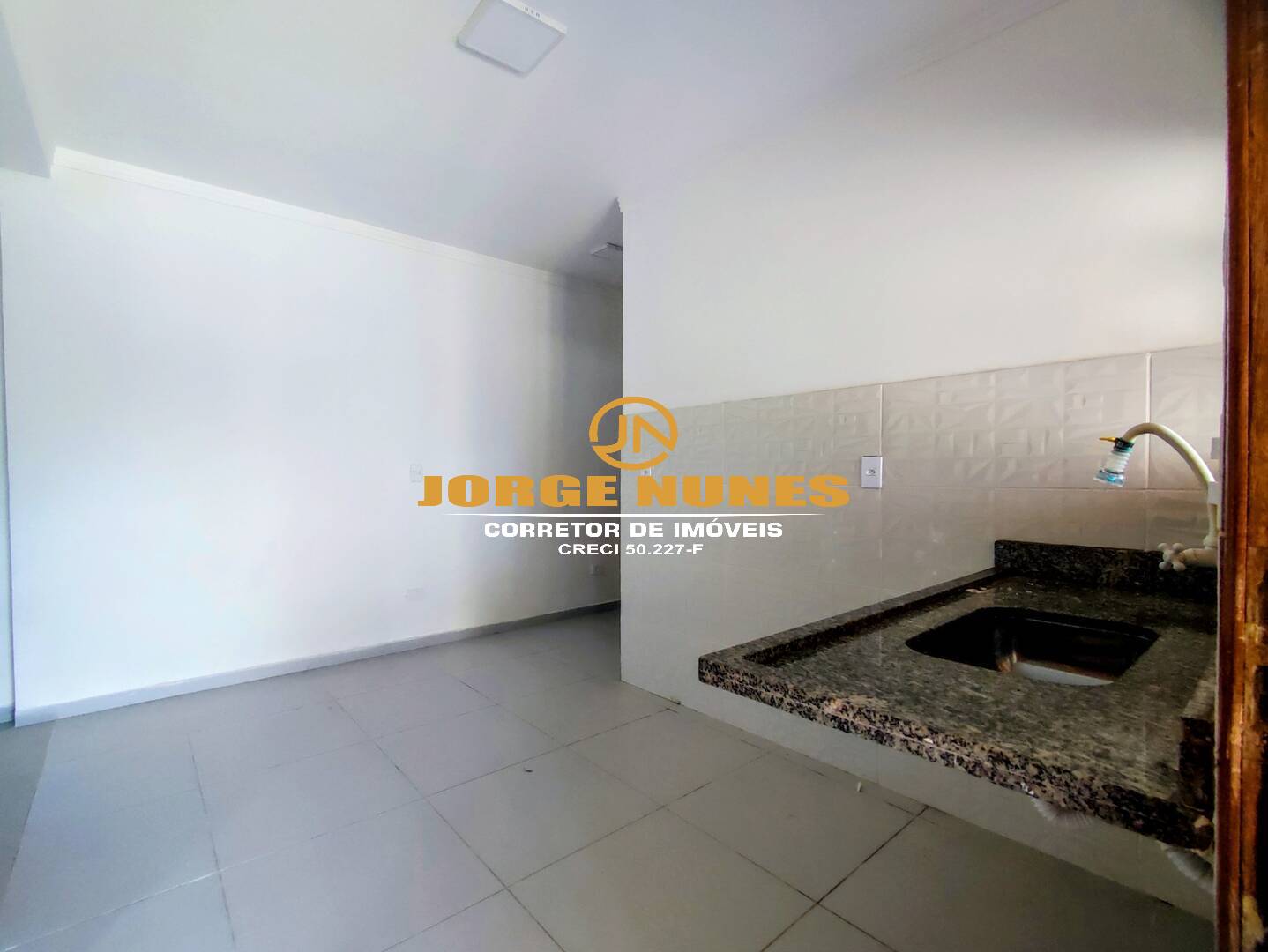 Casa para alugar com 2 quartos - Foto 6