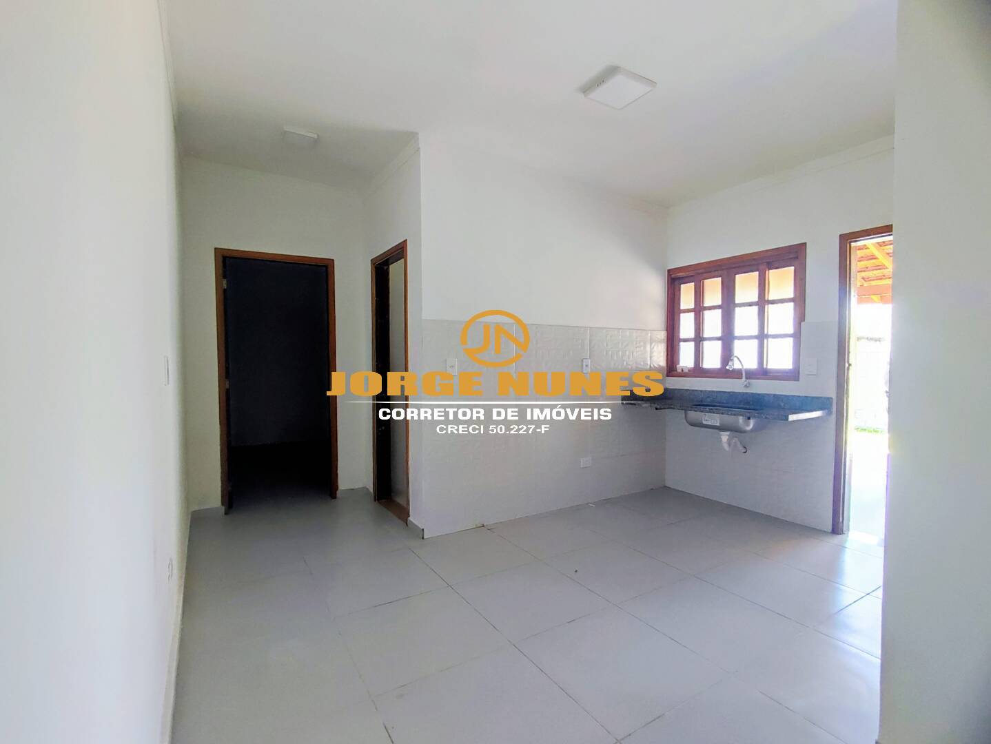 Casa para alugar com 2 quartos - Foto 8