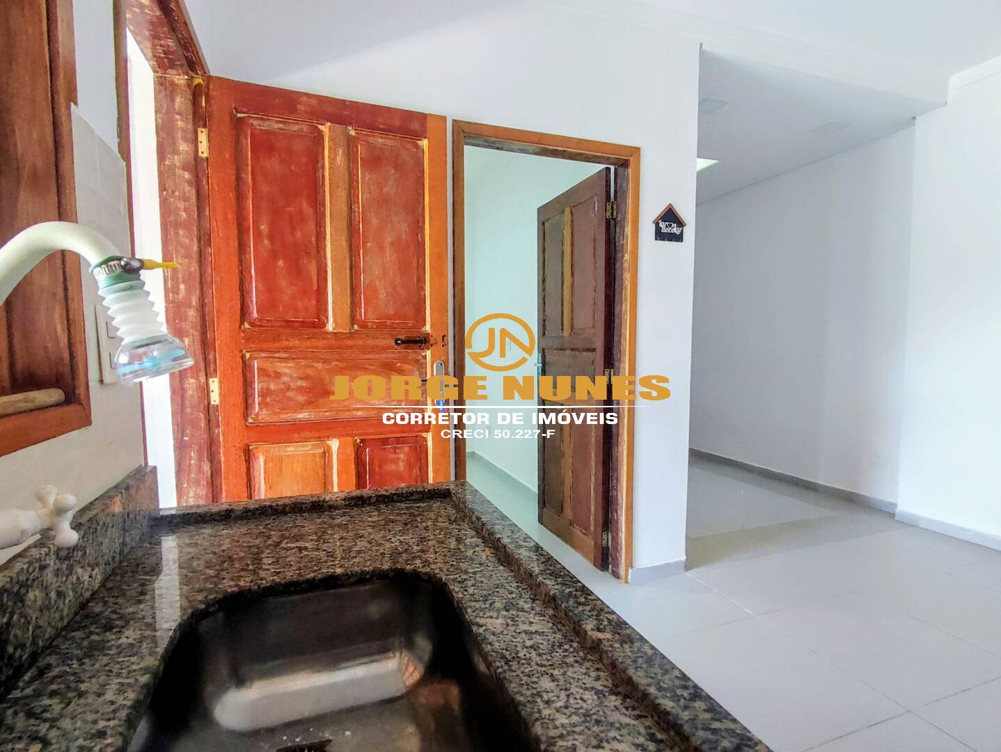 Casa para alugar com 2 quartos - Foto 7