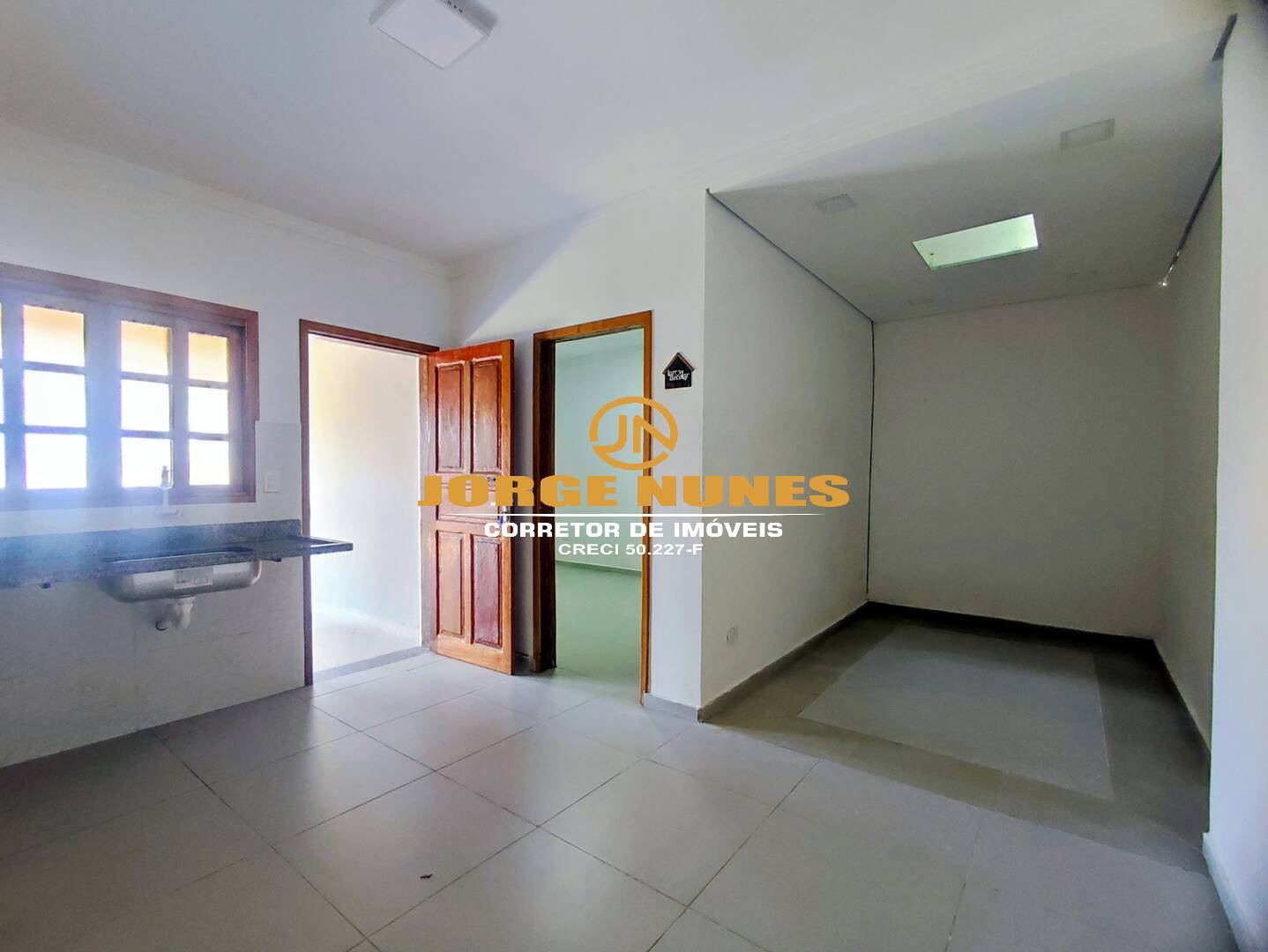 Casa para alugar com 2 quartos - Foto 9