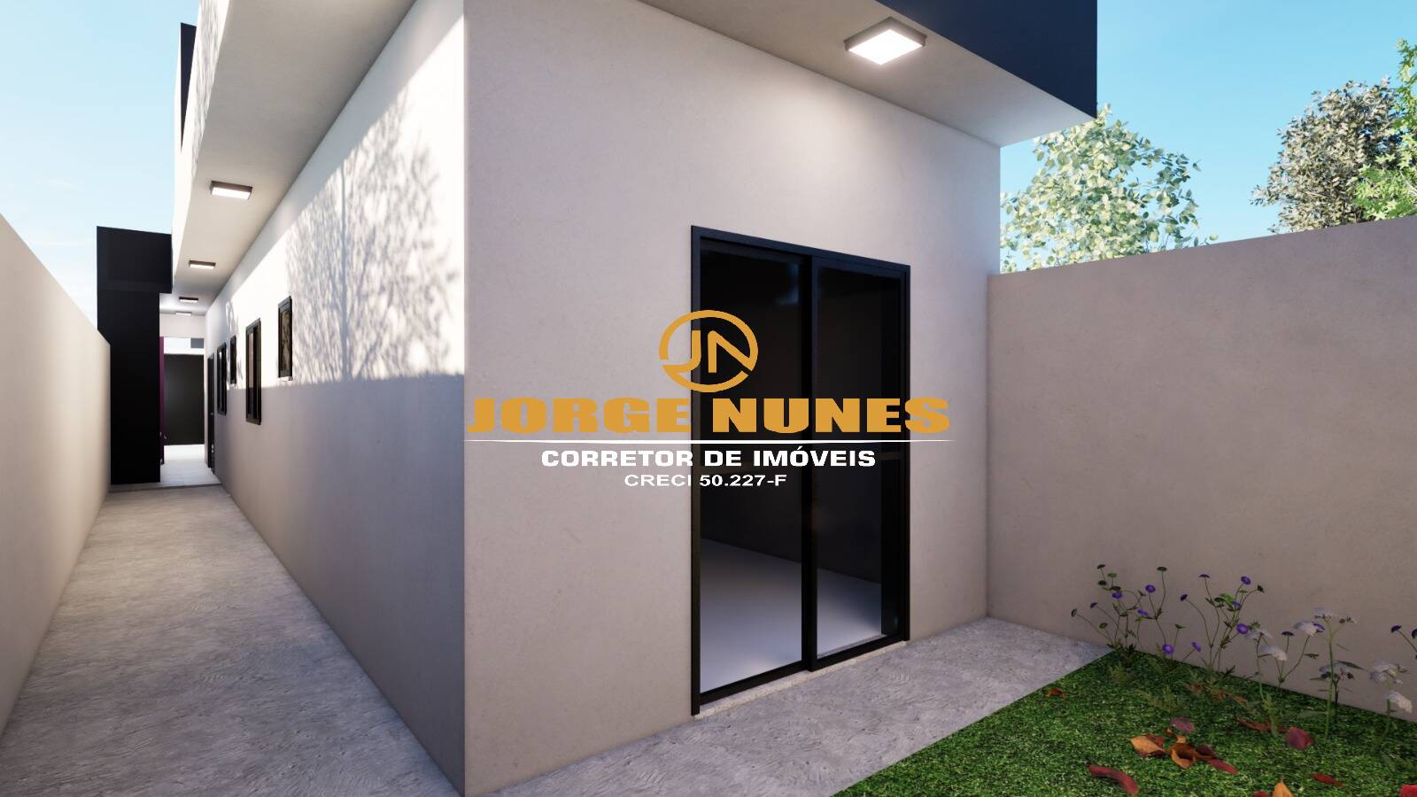 Casa, 2 quartos, 68 m² - Foto 5