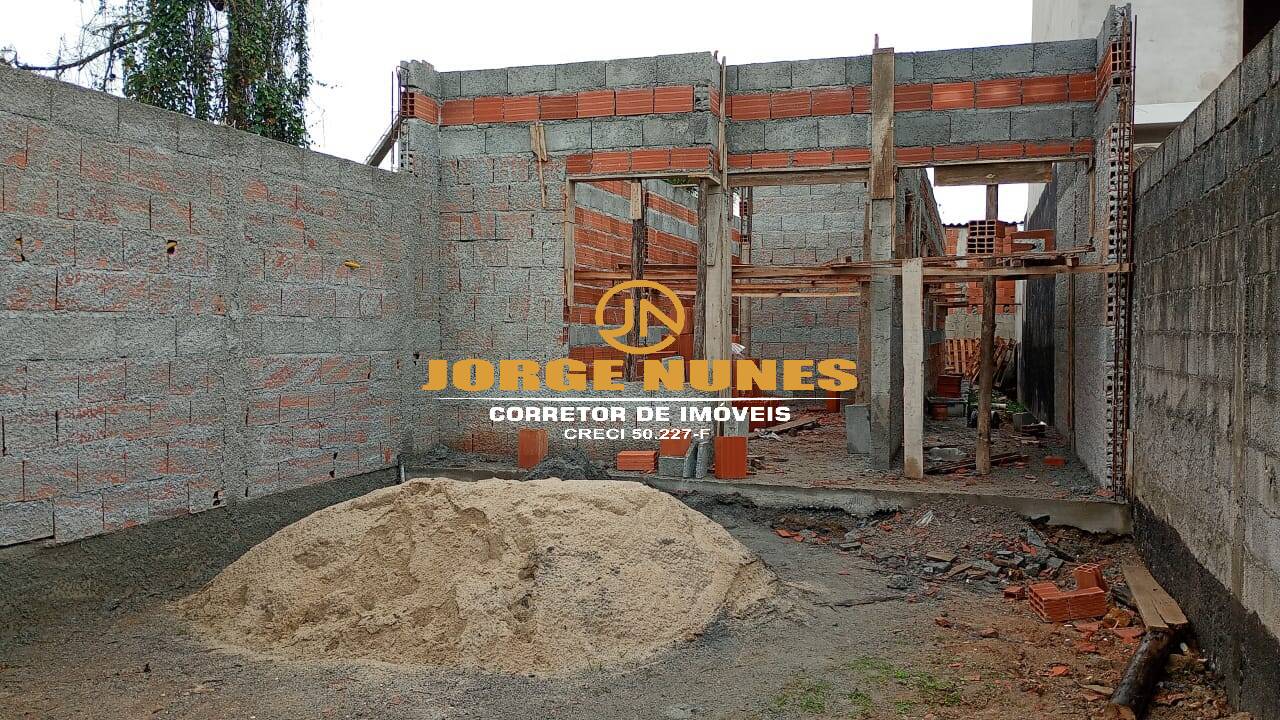 Casa, 2 quartos, 68 m² - Foto 6