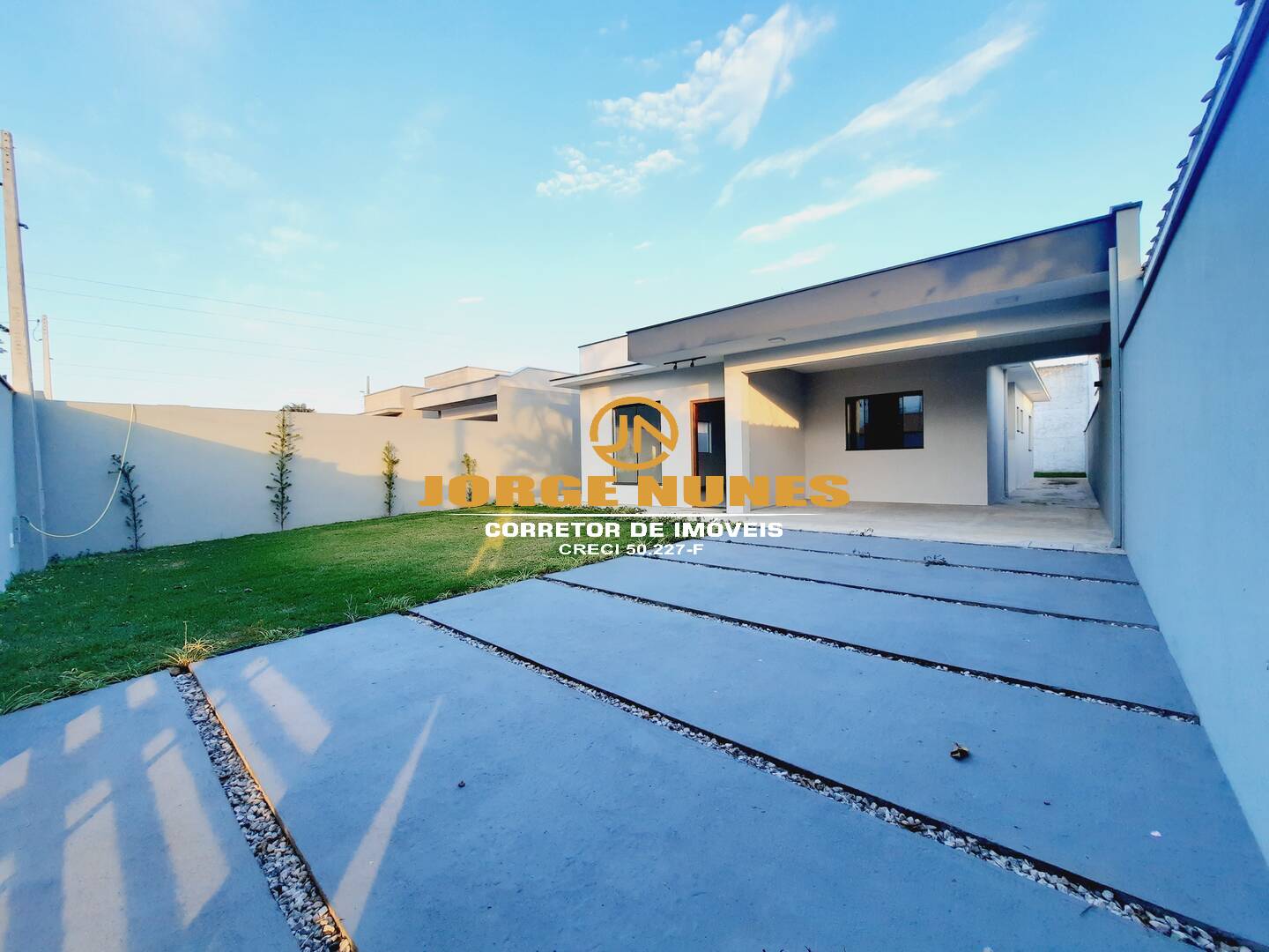 Casa, 3 quartos, 145 m² - Foto 2