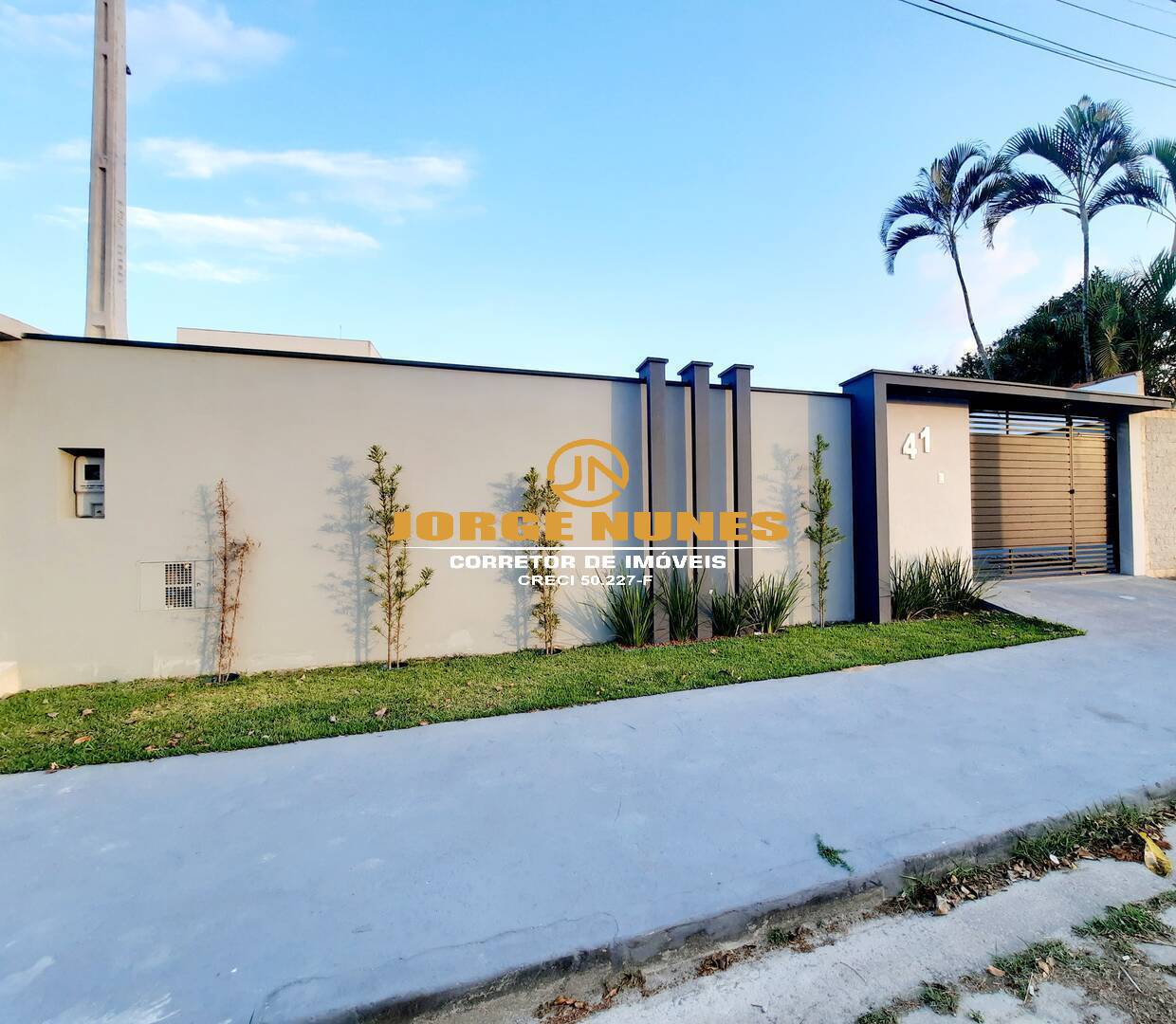 Casa, 3 quartos, 145 m² - Foto 1