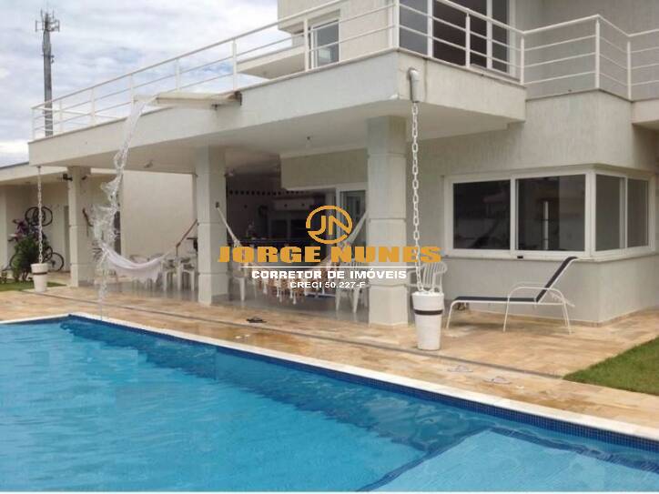 Sobrado, 4 quartos, 580 m² - Foto 4