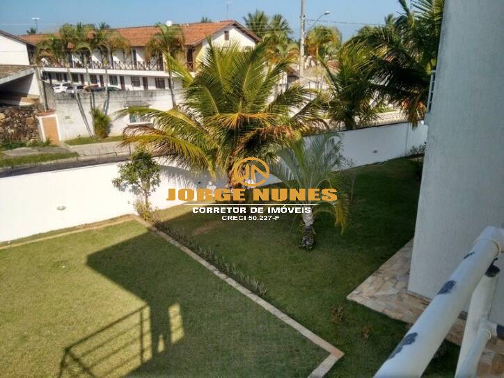 Sobrado, 4 quartos, 580 m² - Foto 5