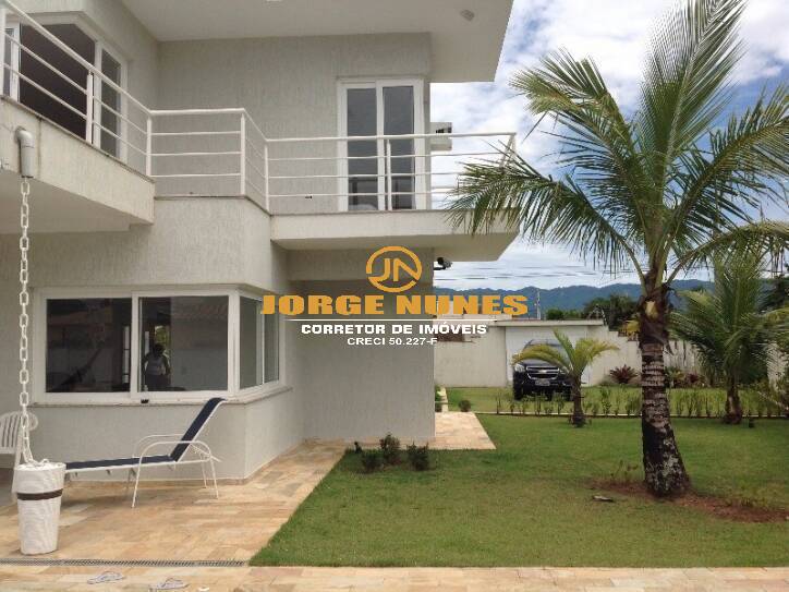 Sobrado, 4 quartos, 580 m² - Foto 3