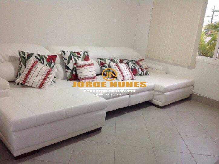 Sobrado, 4 quartos, 580 m² - Foto 11