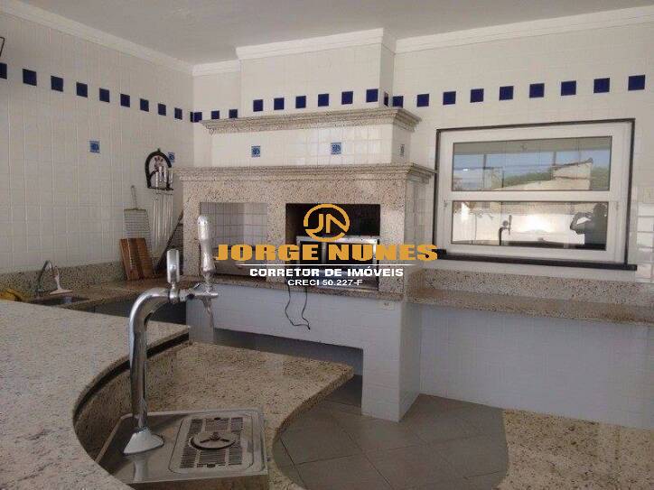 Sobrado, 4 quartos, 580 m² - Foto 15