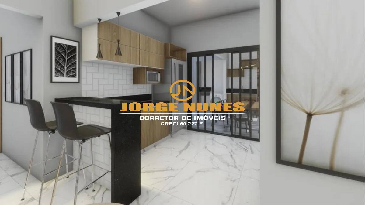 Casa, 3 quartos, 135 m² - Foto 7