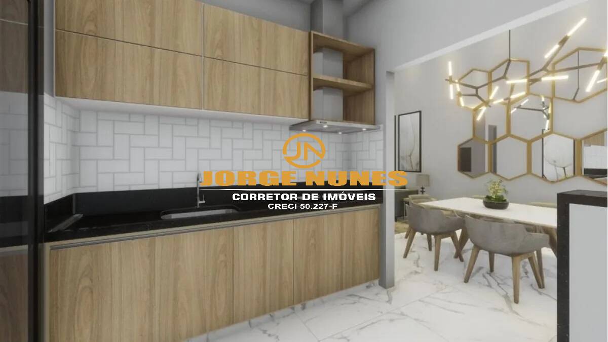 Casa, 3 quartos, 135 m² - Foto 5