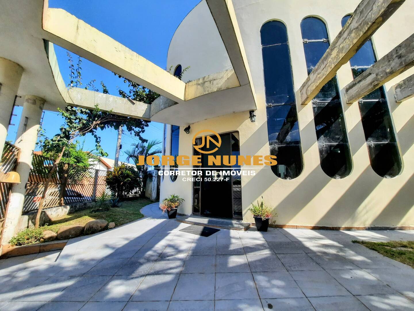 Casa, 5 quartos, 283 m² - Foto 3