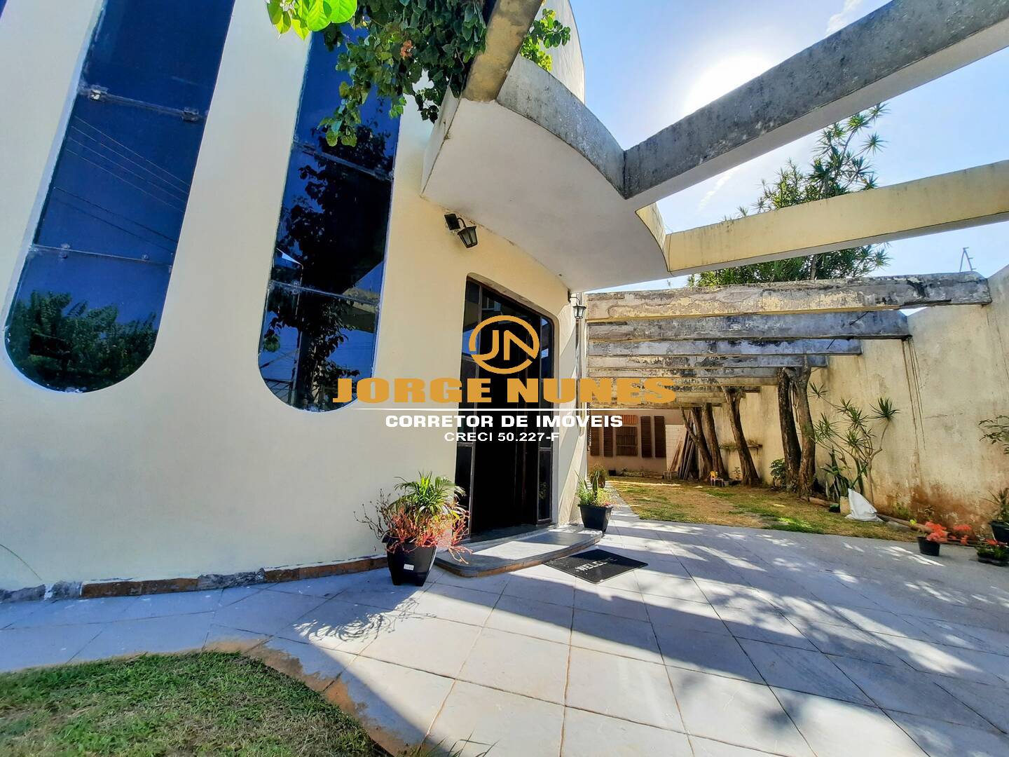Casa, 5 quartos, 283 m² - Foto 2