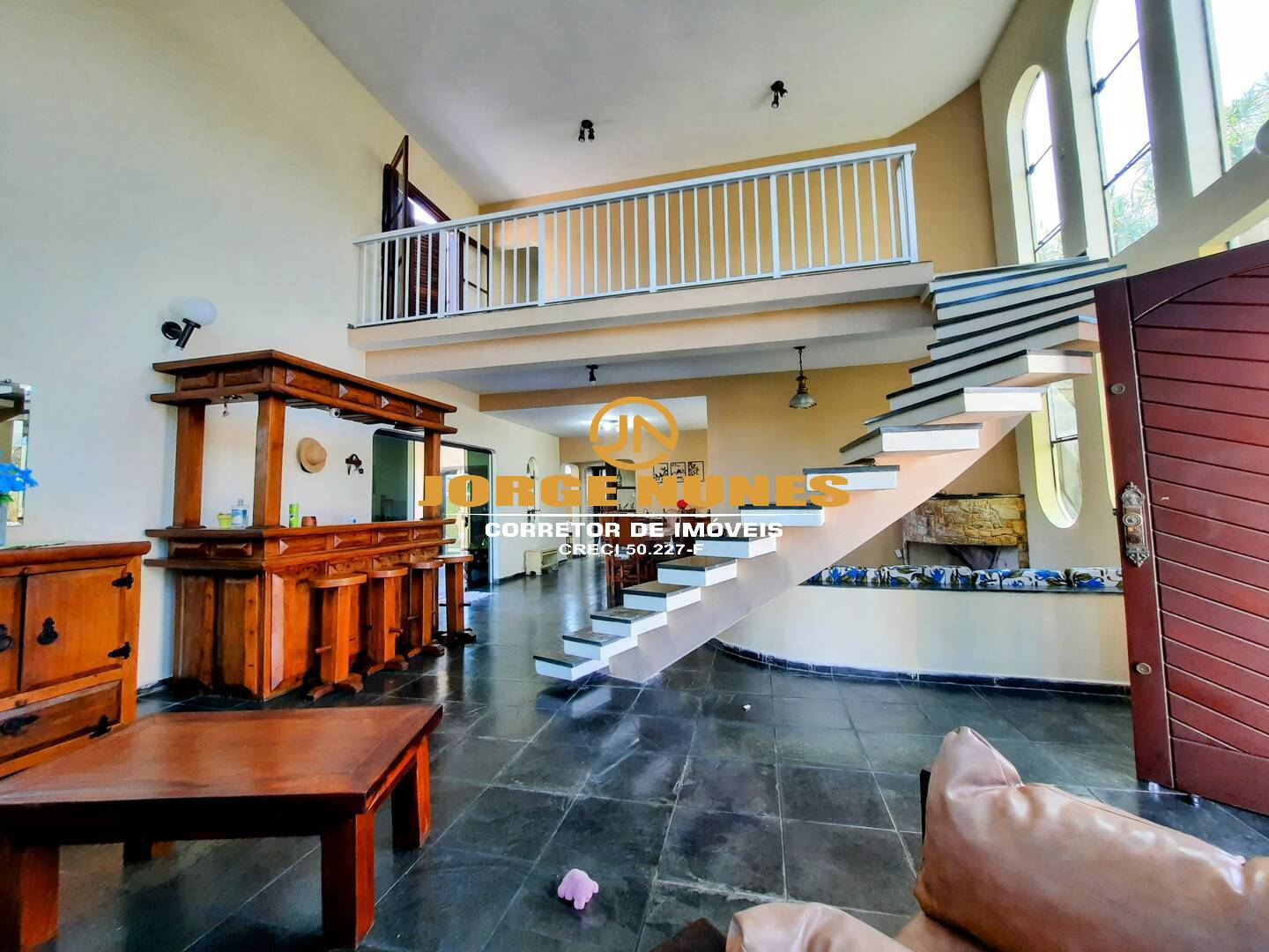 Casa, 5 quartos, 283 m² - Foto 5