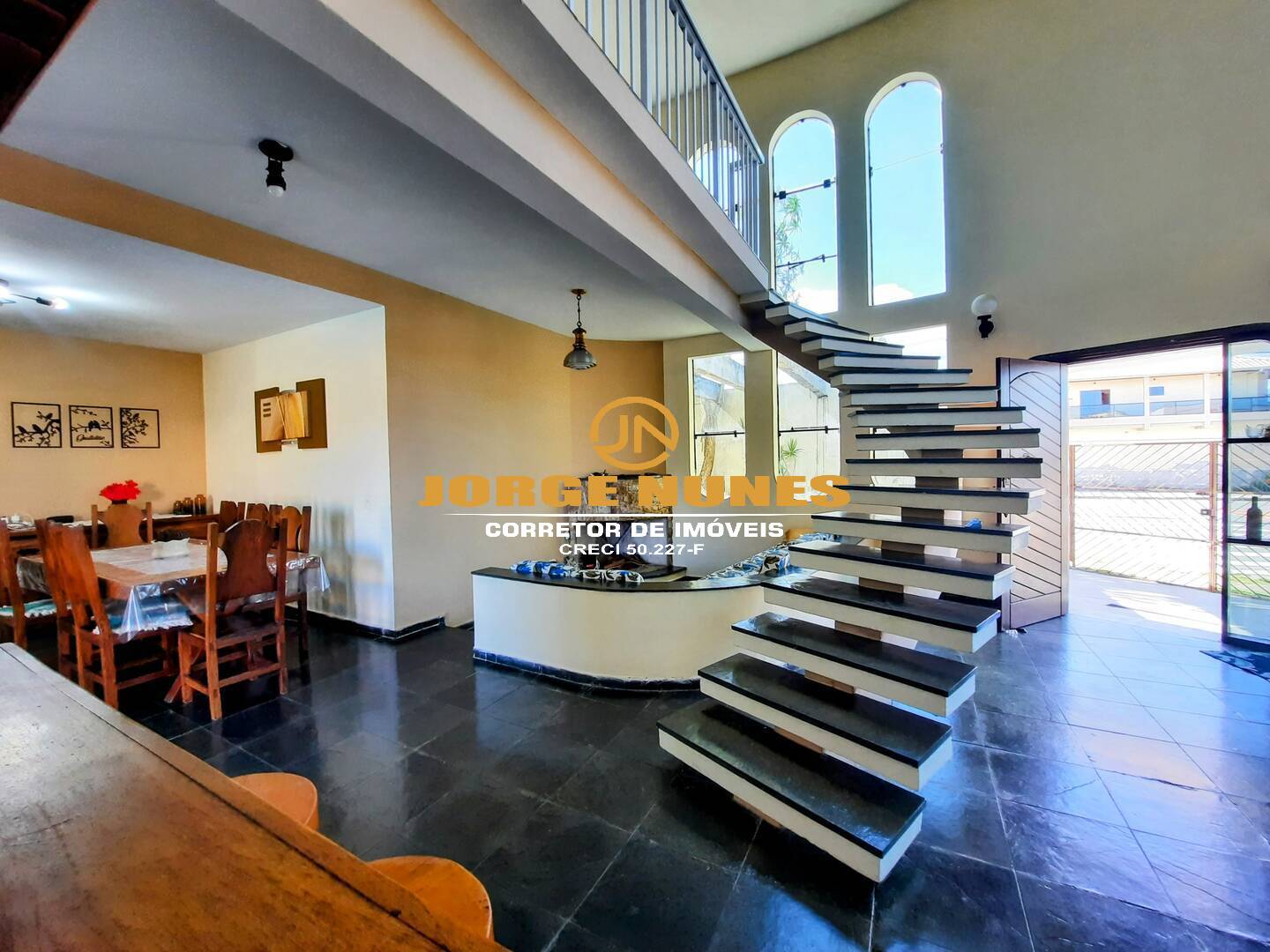 Casa, 5 quartos, 283 m² - Foto 7
