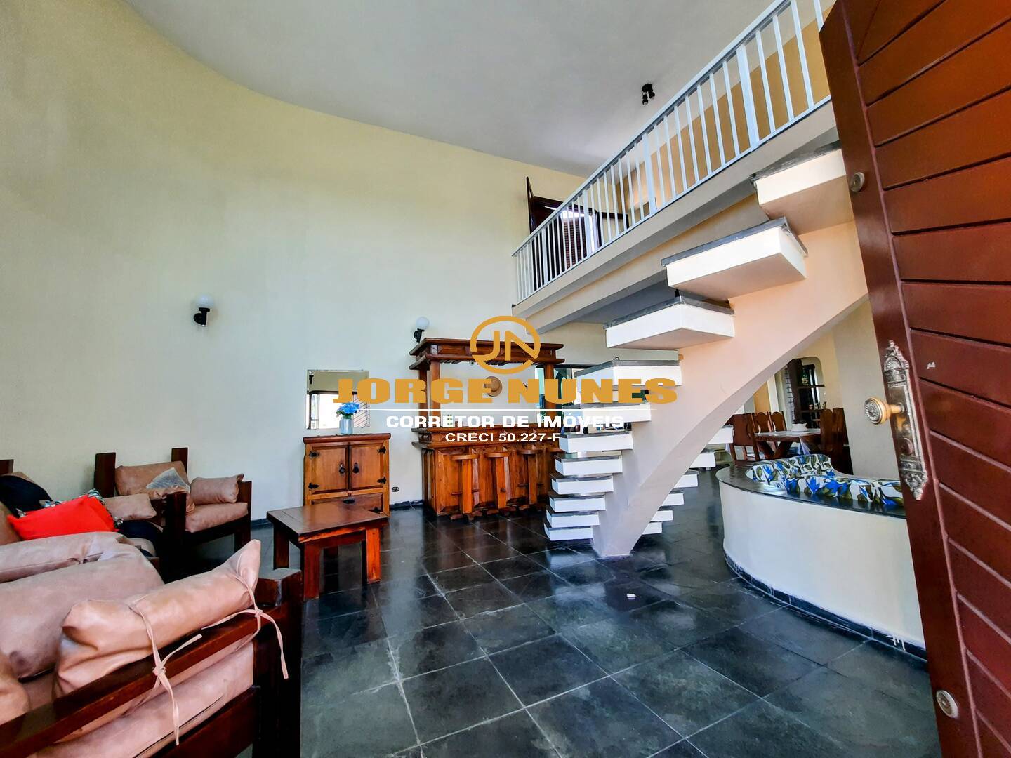 Casa, 5 quartos, 283 m² - Foto 4