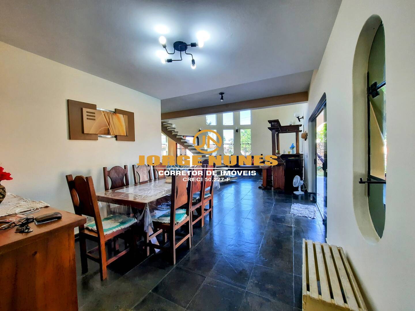 Casa, 5 quartos, 283 m² - Foto 10