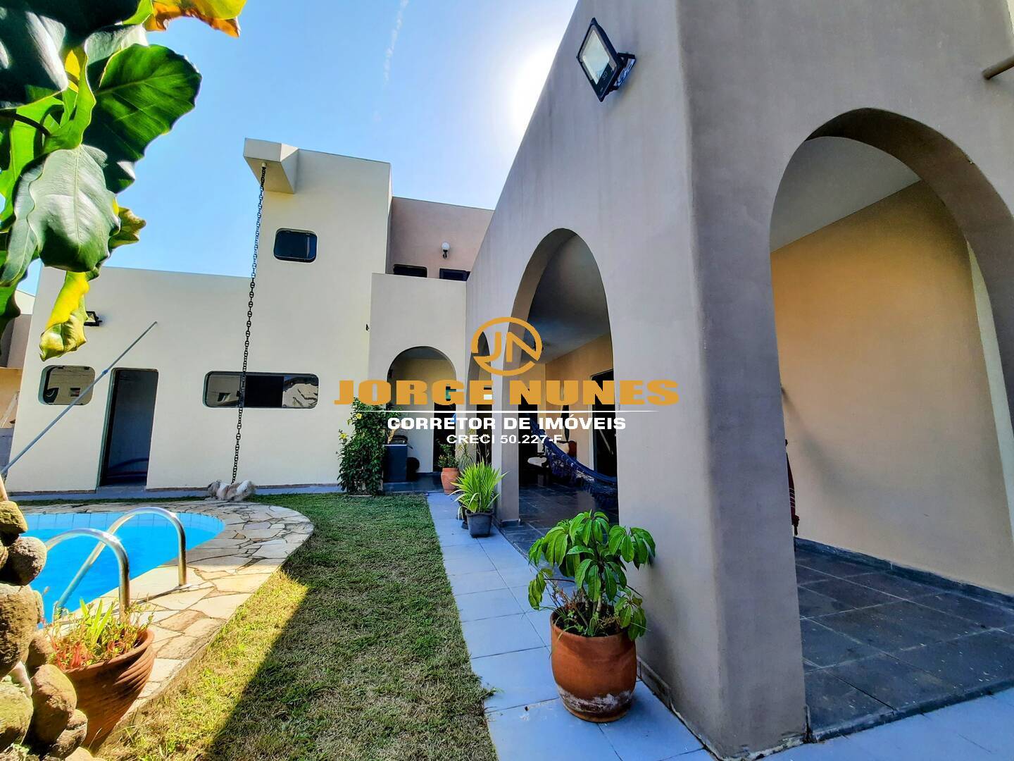 Casa, 5 quartos, 283 m² - Foto 20