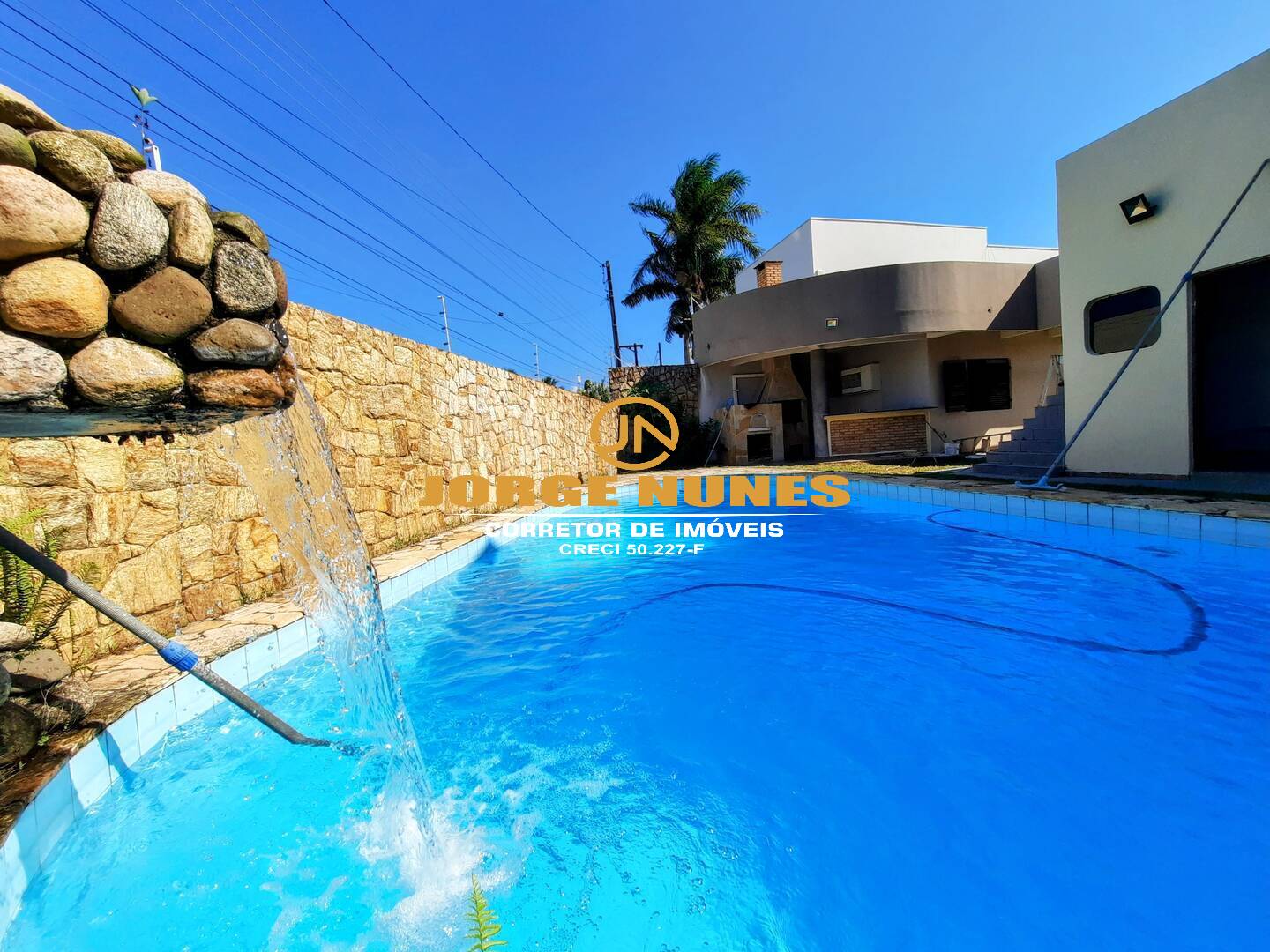 Casa, 5 quartos, 283 m² - Foto 21