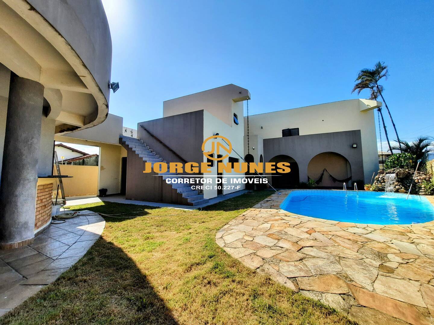 Casa, 5 quartos, 283 m² - Foto 23